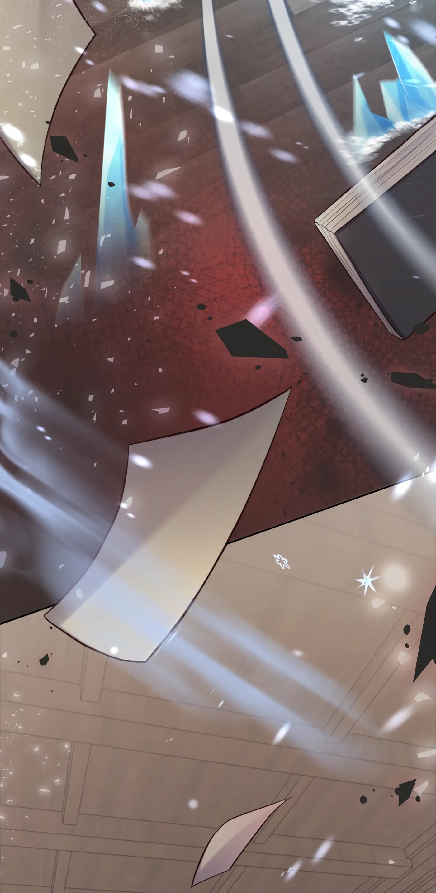 Ice (Official) Chapter 39 - page 49