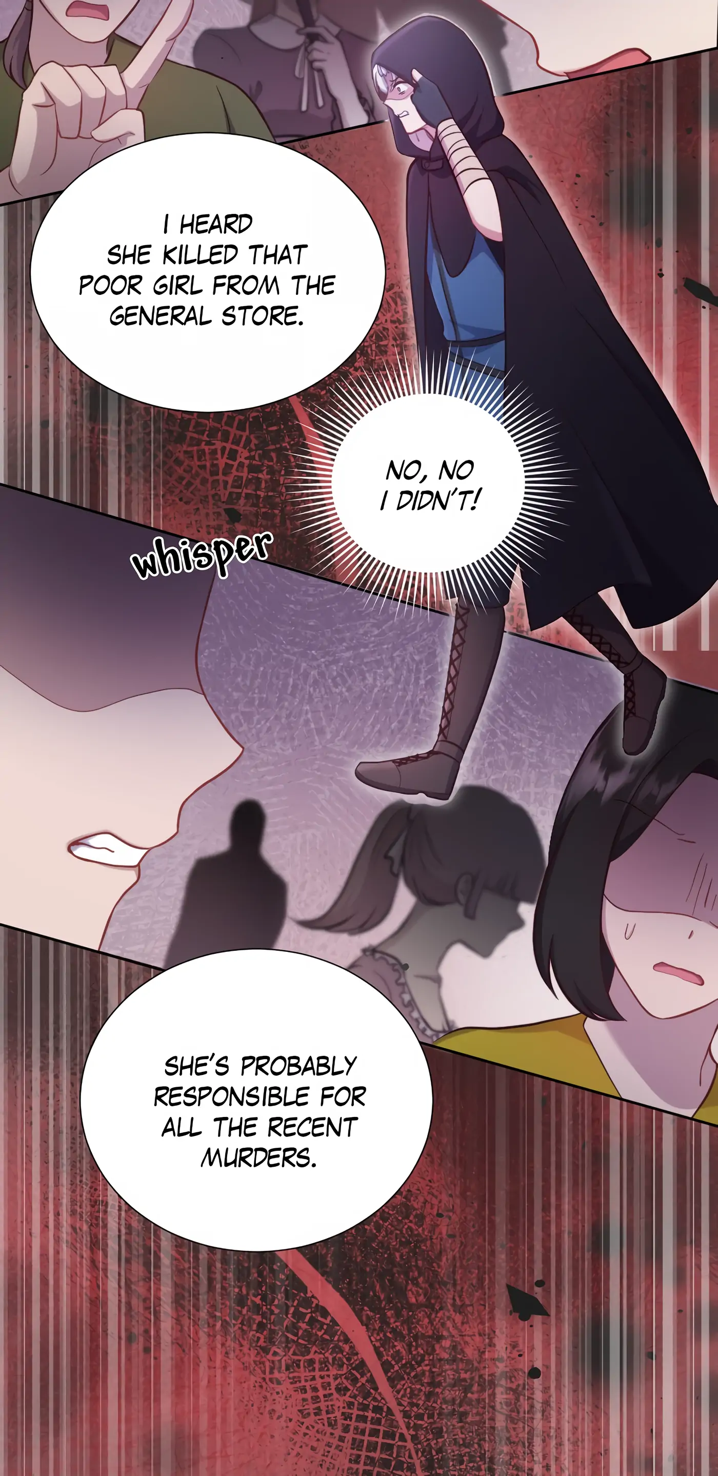 Ice (Official) Chapter 39 - page 7