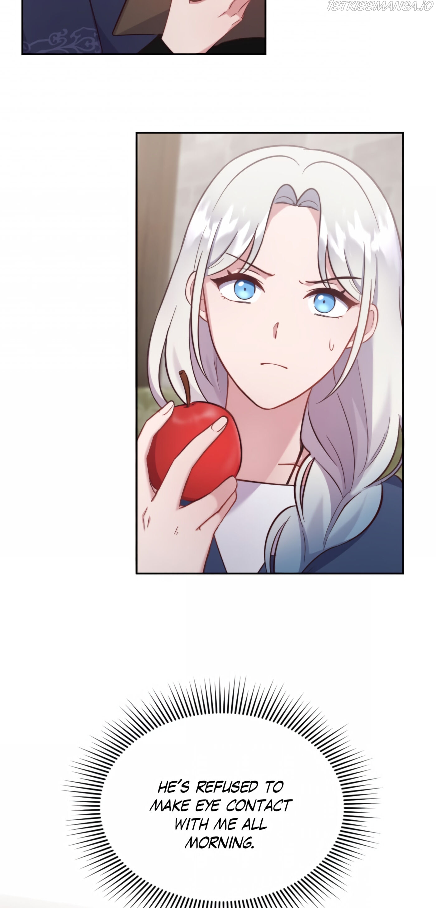 Ice (Official) Chapter 25 - page 11