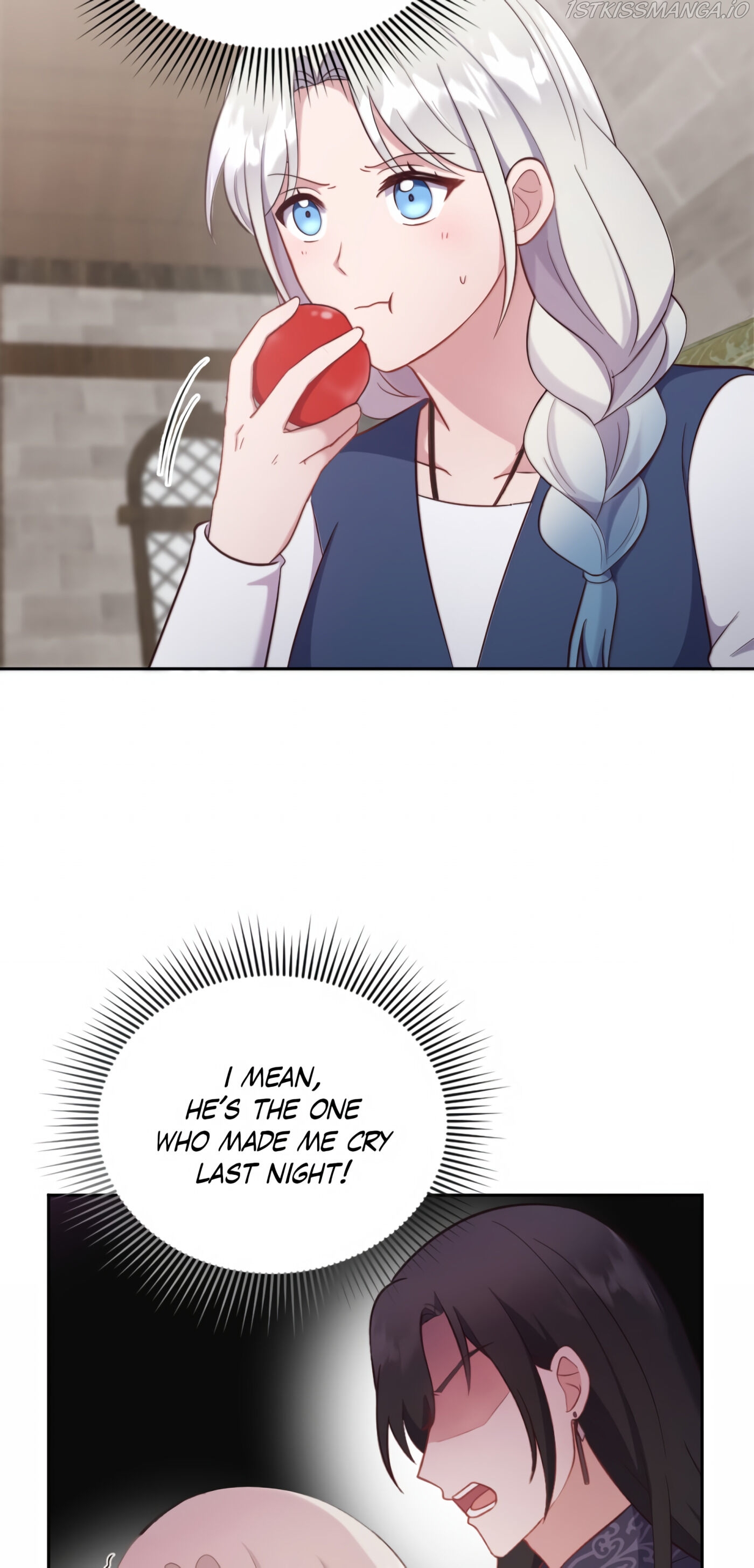 Ice (Official) Chapter 25 - page 13