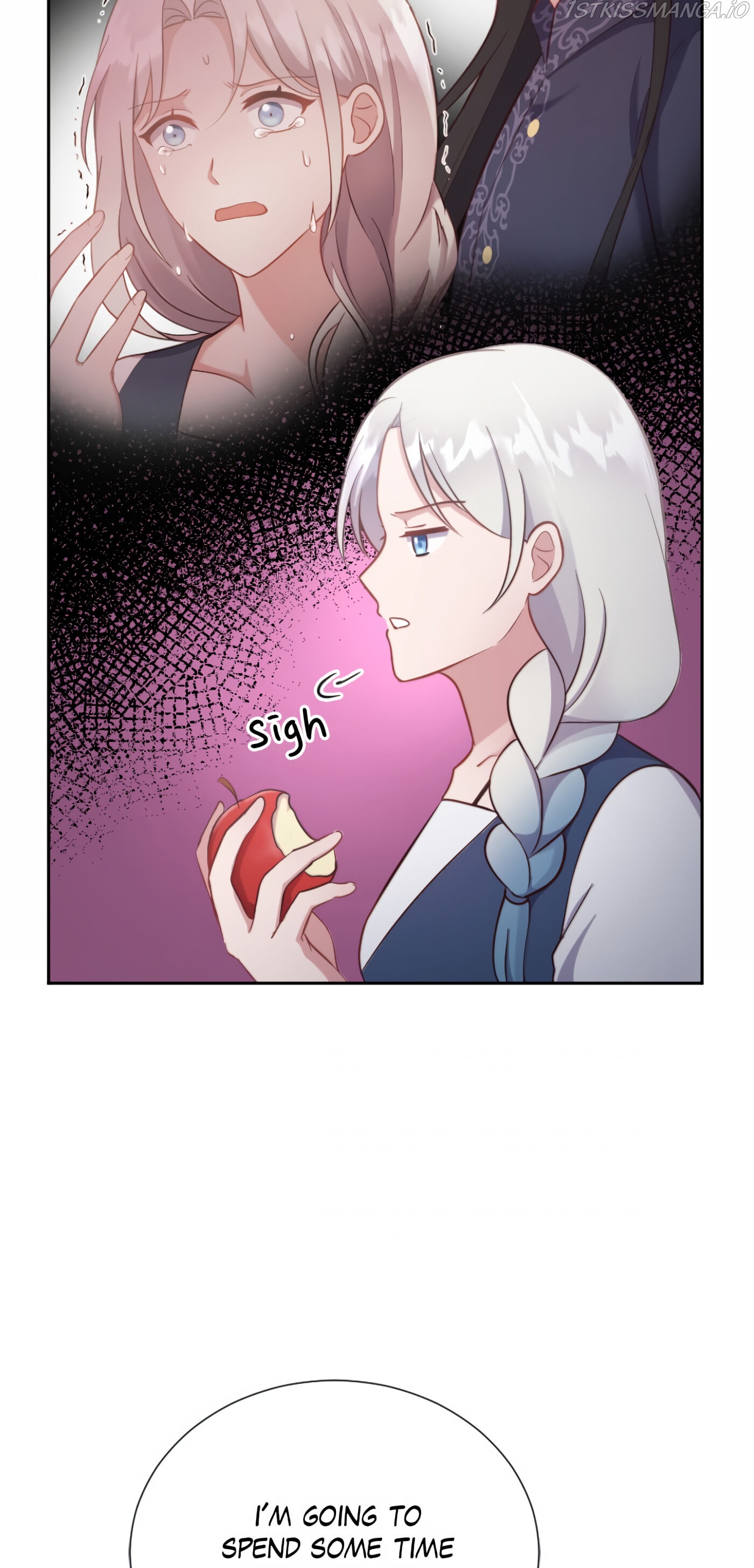 Ice (Official) Chapter 25 - page 14