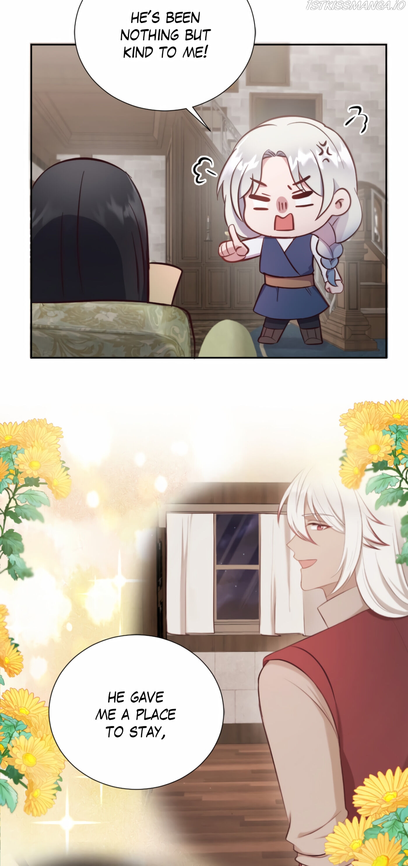 Ice (Official) Chapter 25 - page 17