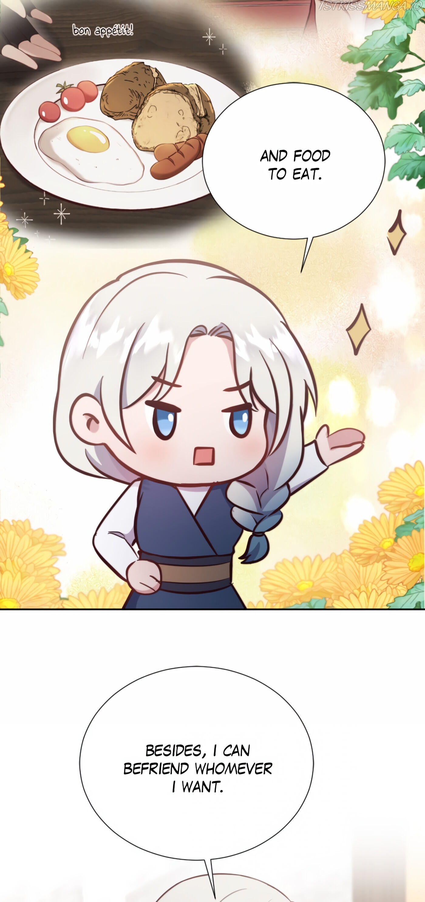 Ice (Official) Chapter 25 - page 18