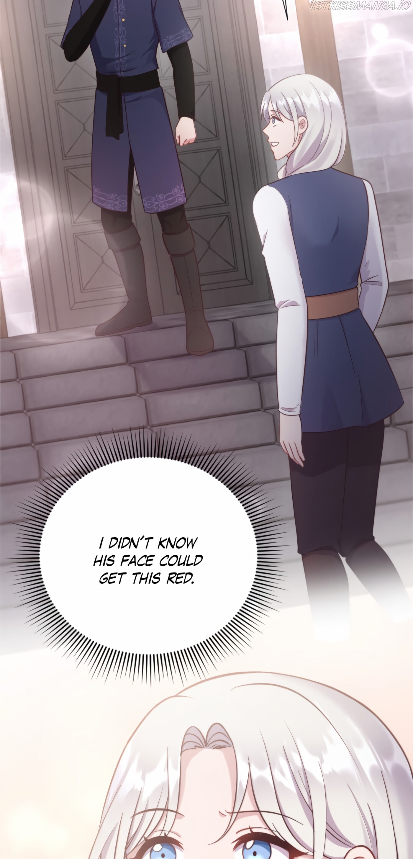 Ice (Official) Chapter 25 - page 2