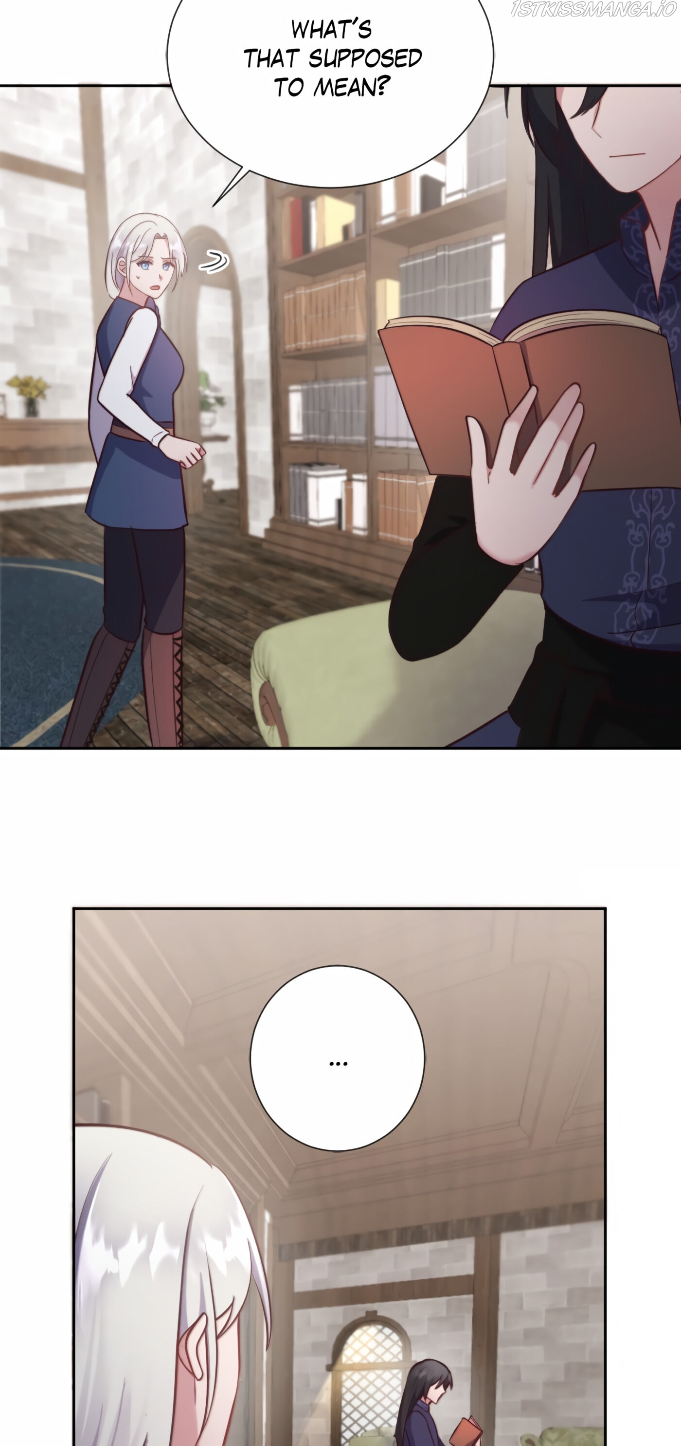 Ice (Official) Chapter 25 - page 21