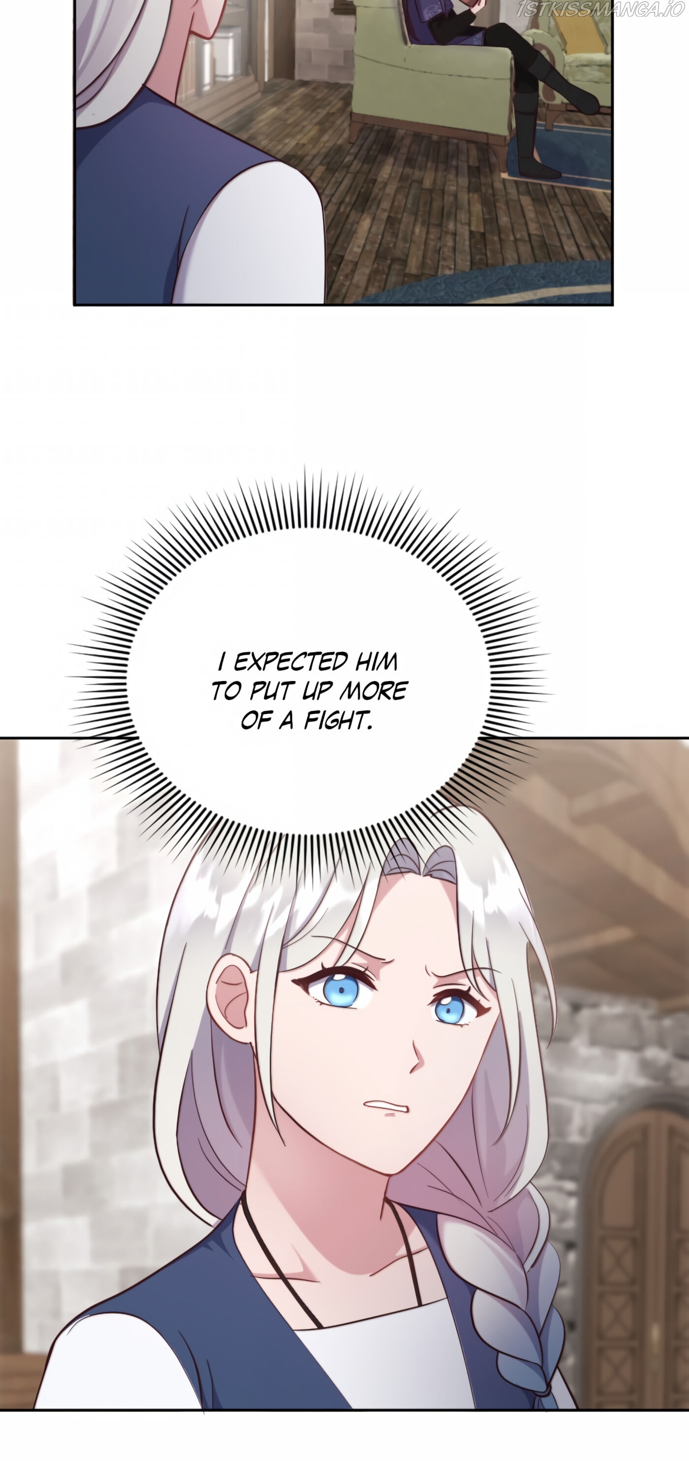 Ice (Official) Chapter 25 - page 22
