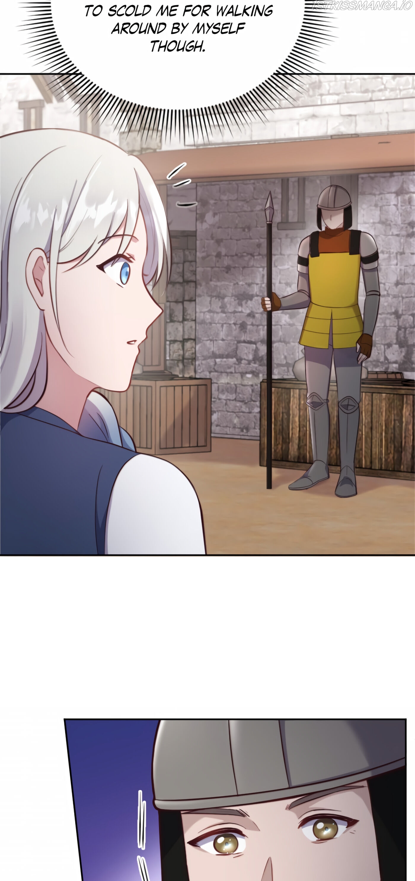 Ice (Official) Chapter 25 - page 26