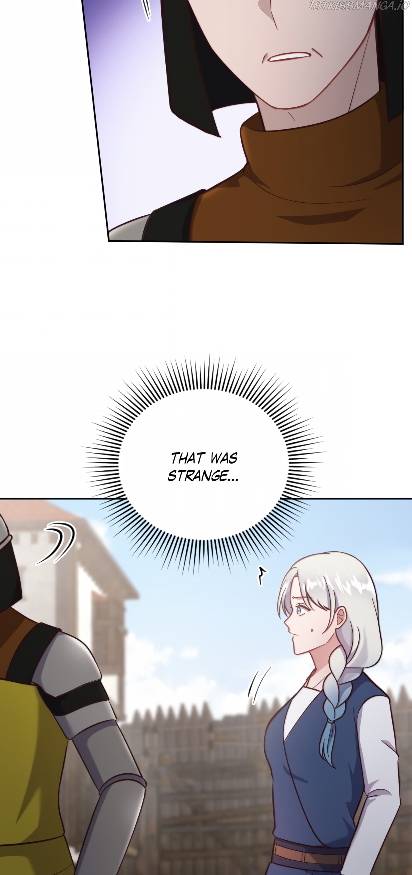 Ice (Official) Chapter 25 - page 27
