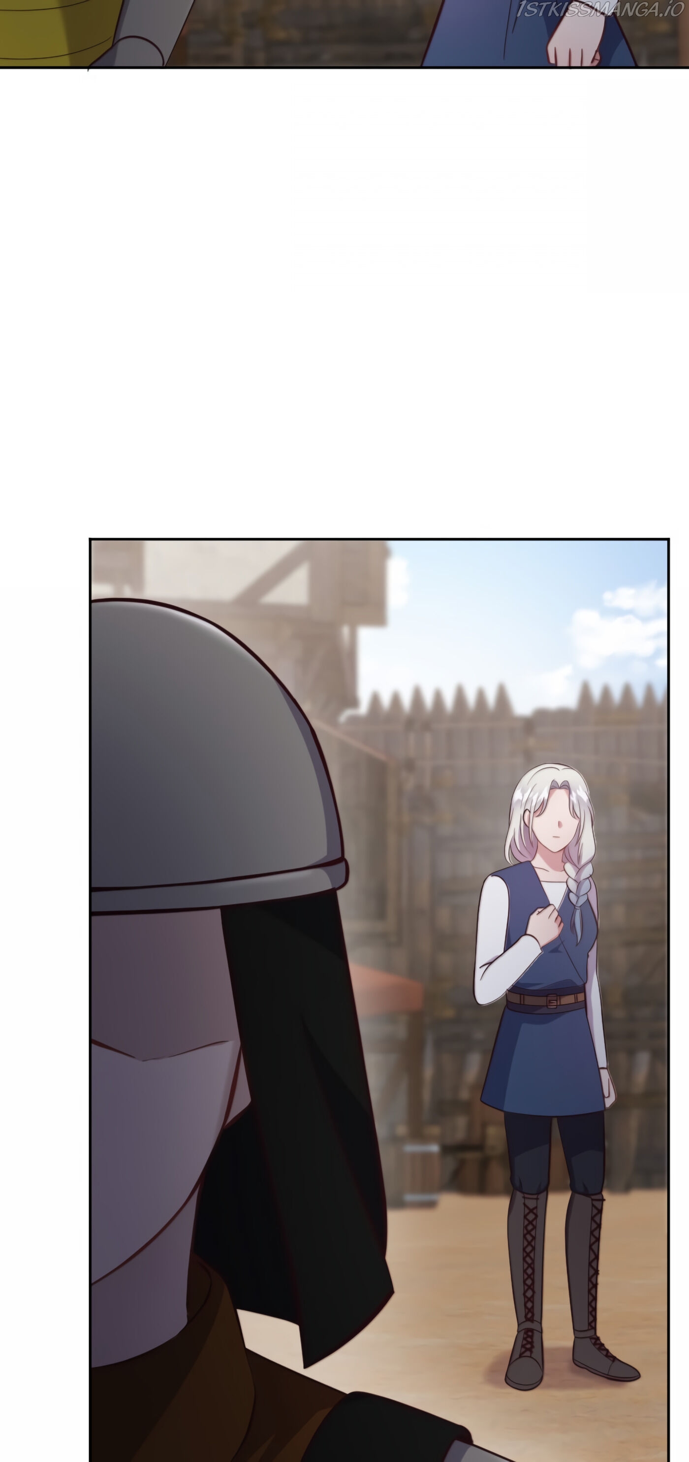 Ice (Official) Chapter 25 - page 28