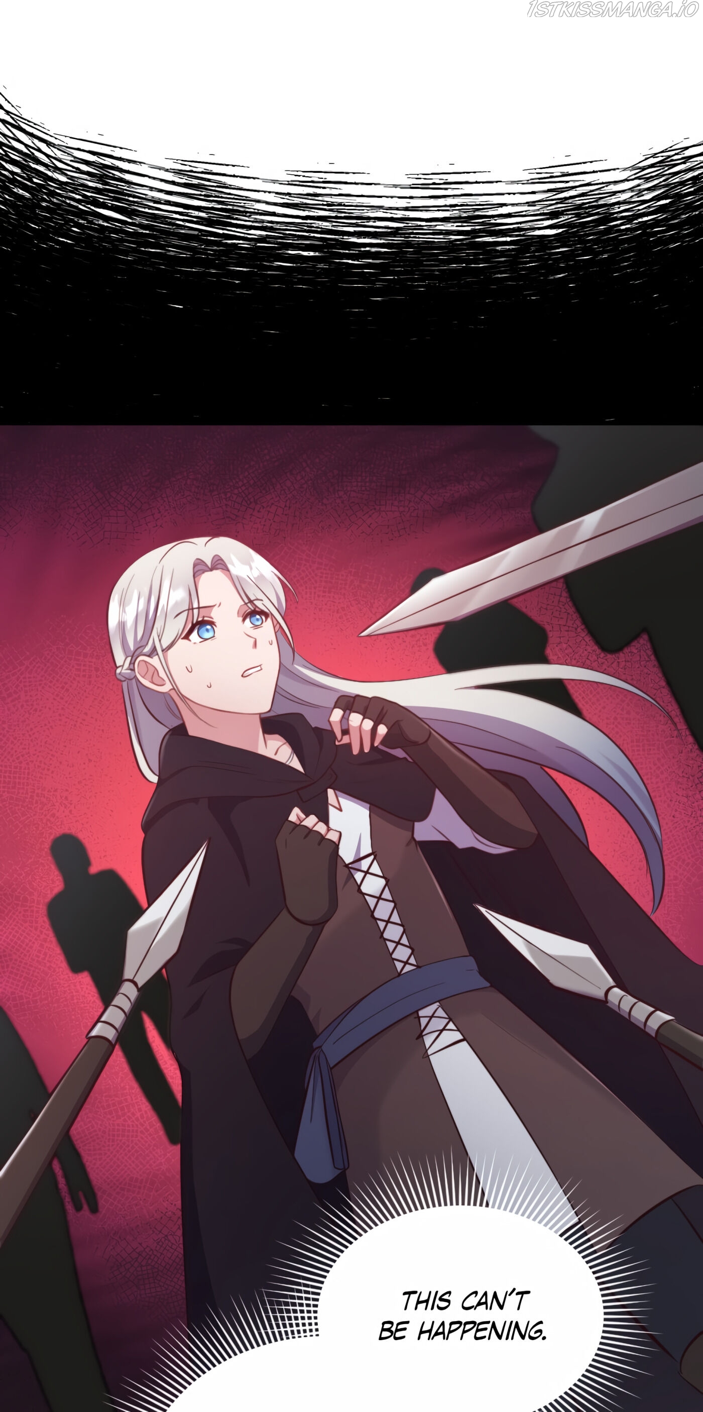 Ice (Official) Chapter 25 - page 31