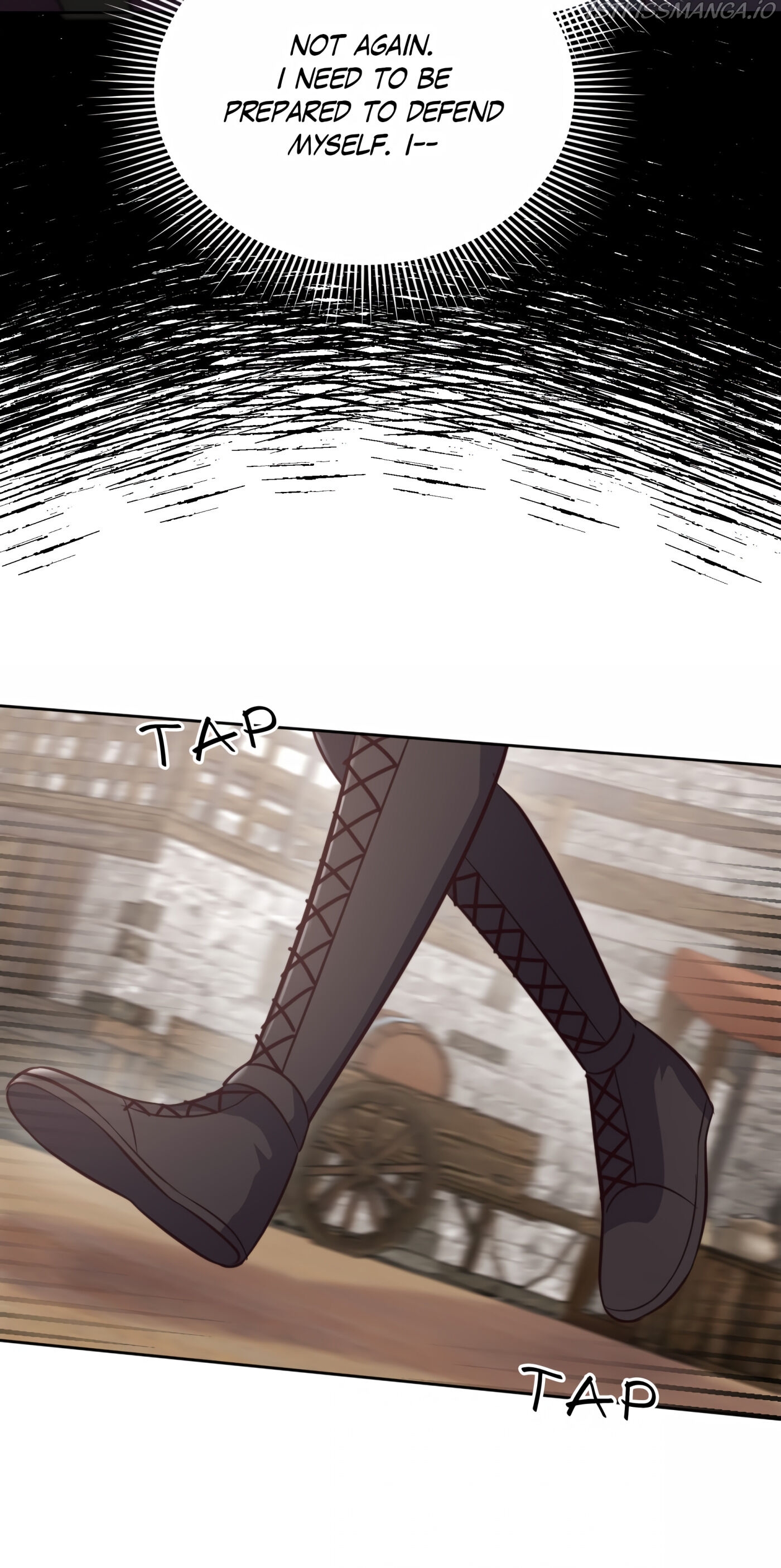 Ice (Official) Chapter 25 - page 32