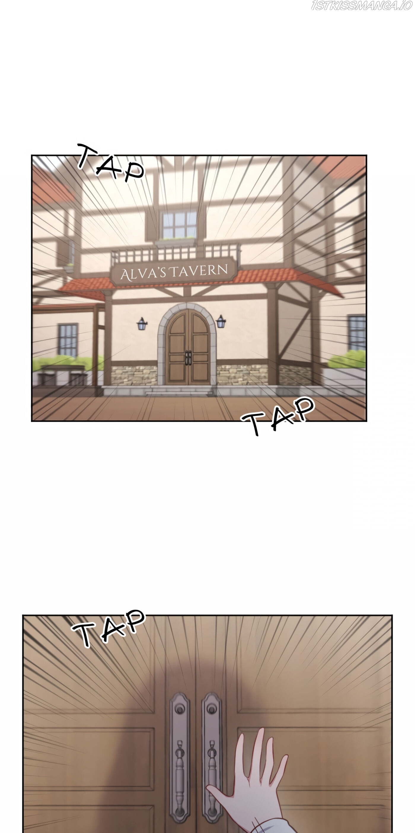 Ice (Official) Chapter 25 - page 33