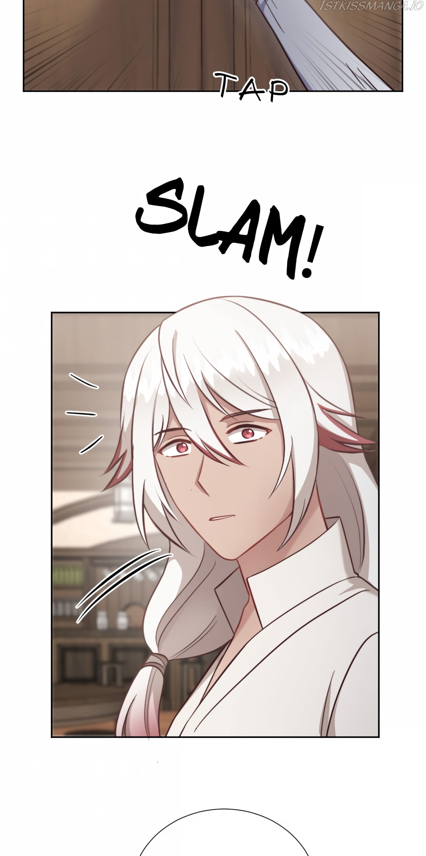 Ice (Official) Chapter 25 - page 34