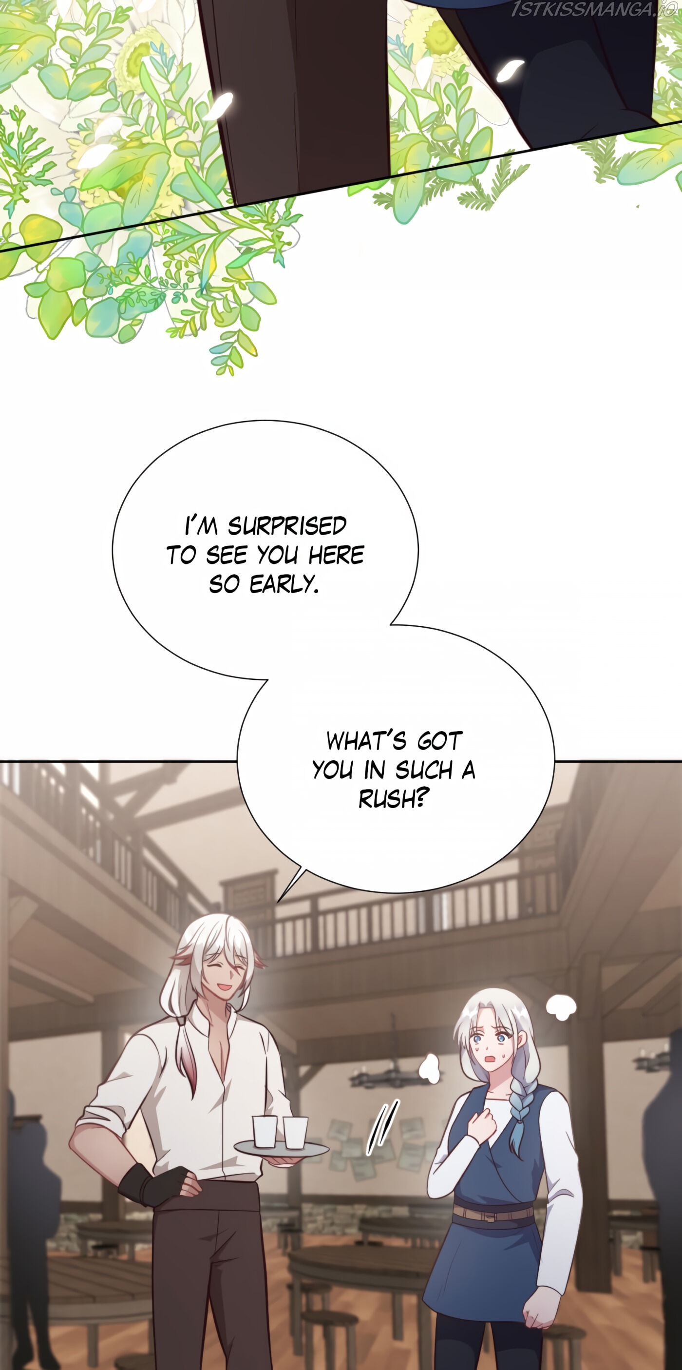 Ice (Official) Chapter 25 - page 36