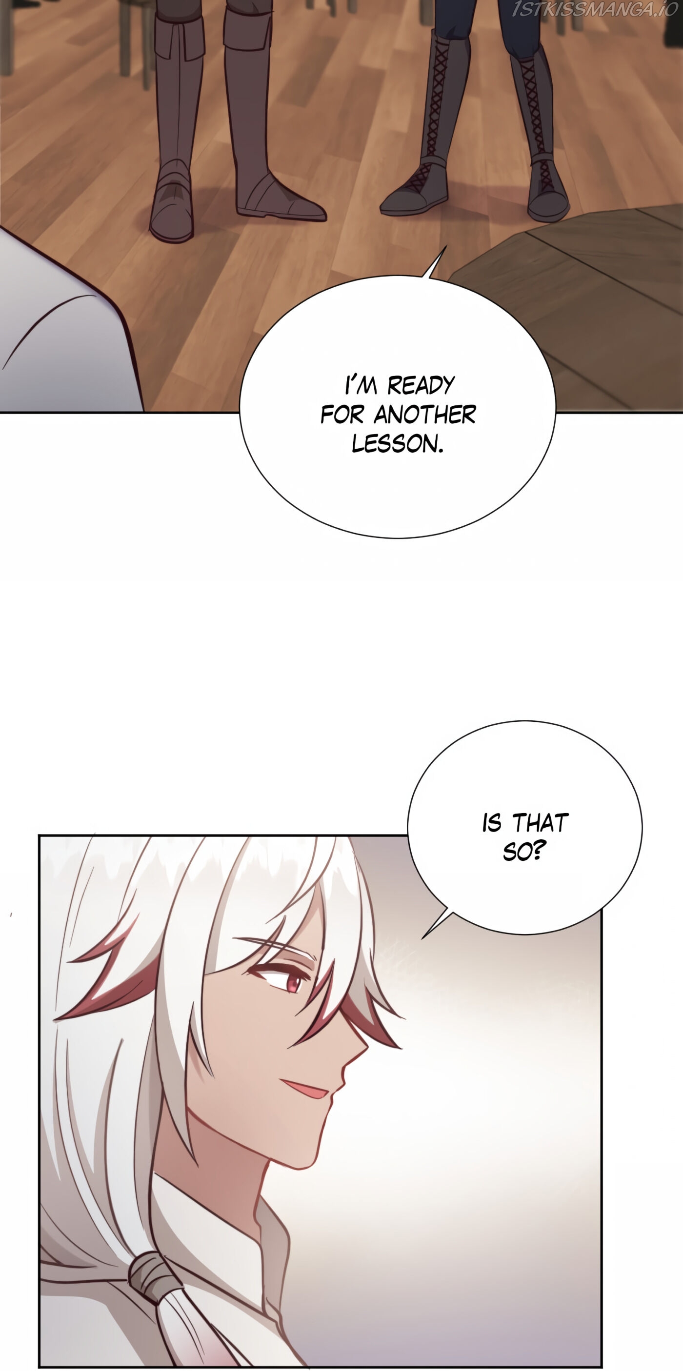 Ice (Official) Chapter 25 - page 37
