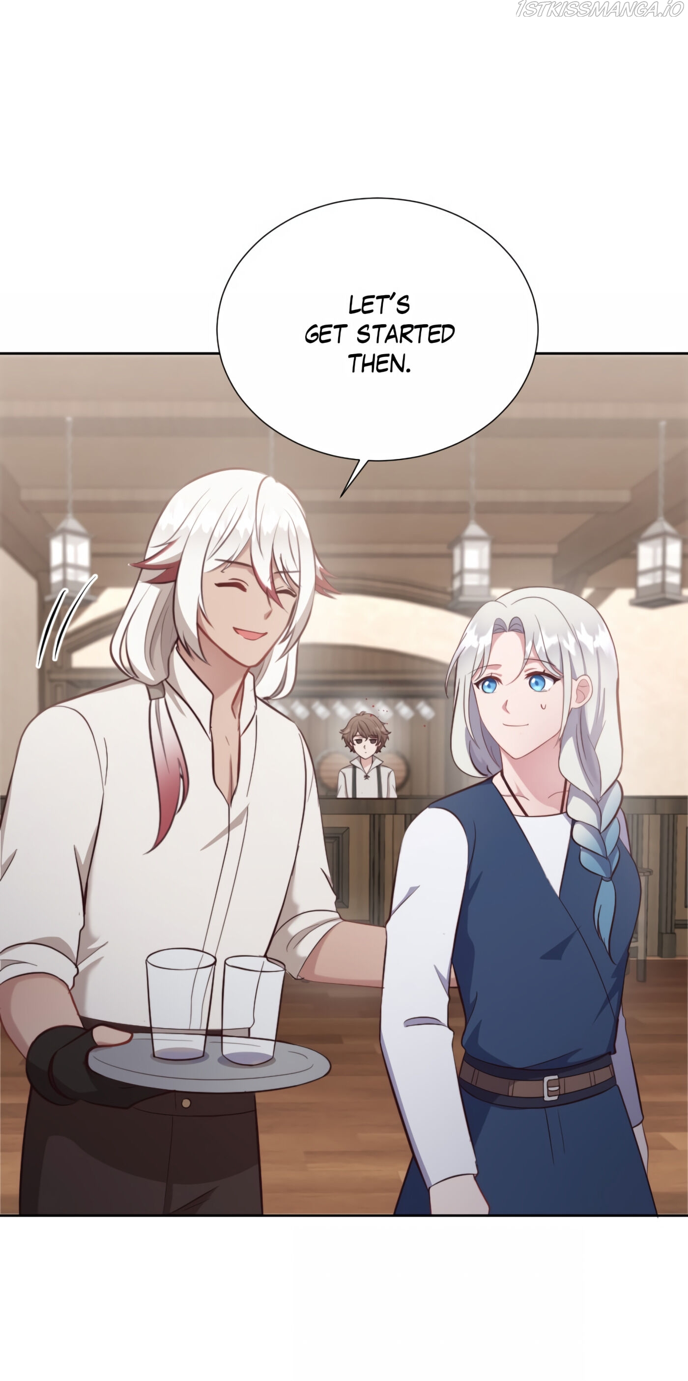 Ice (Official) Chapter 25 - page 38