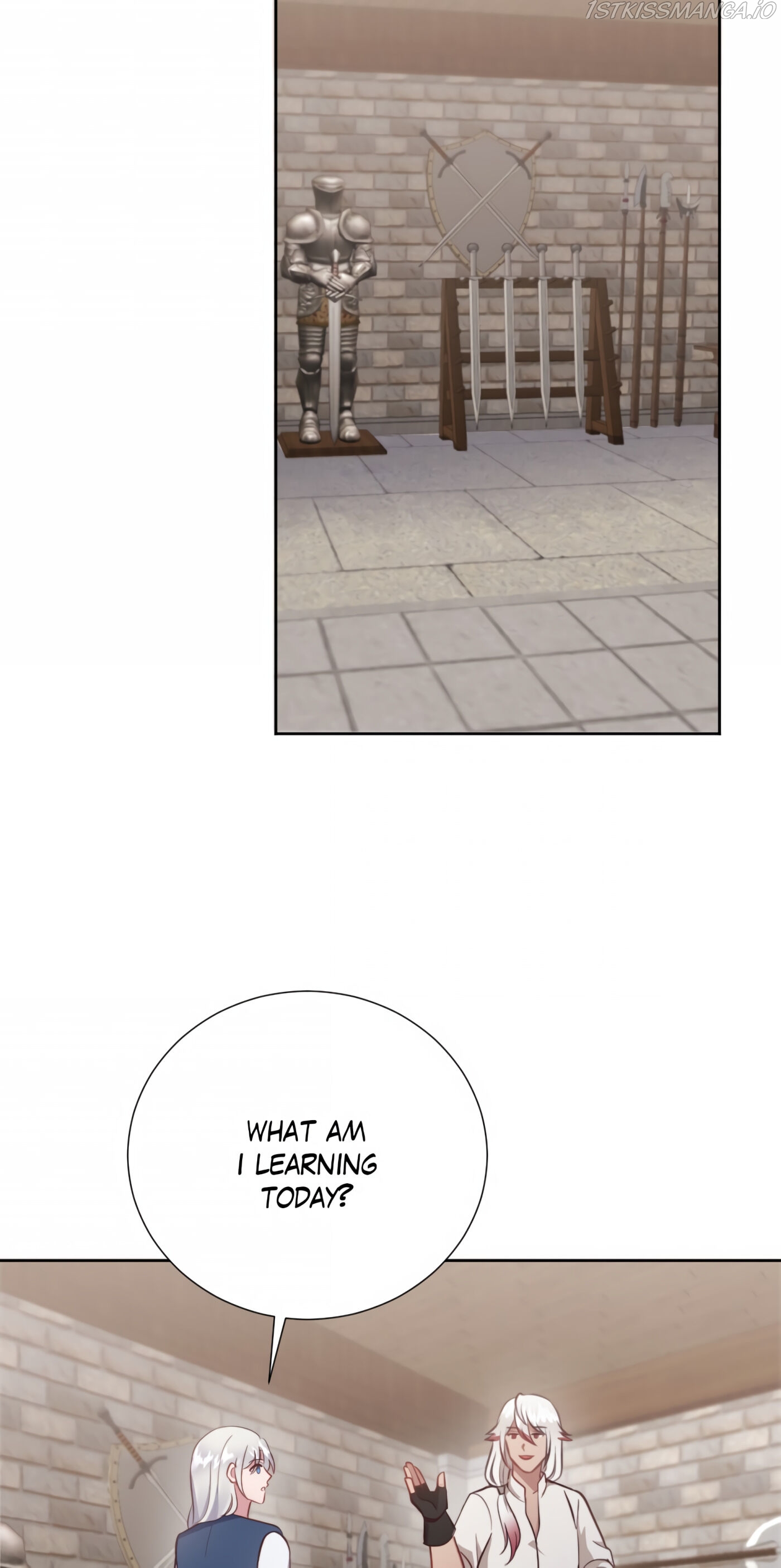 Ice (Official) Chapter 25 - page 40