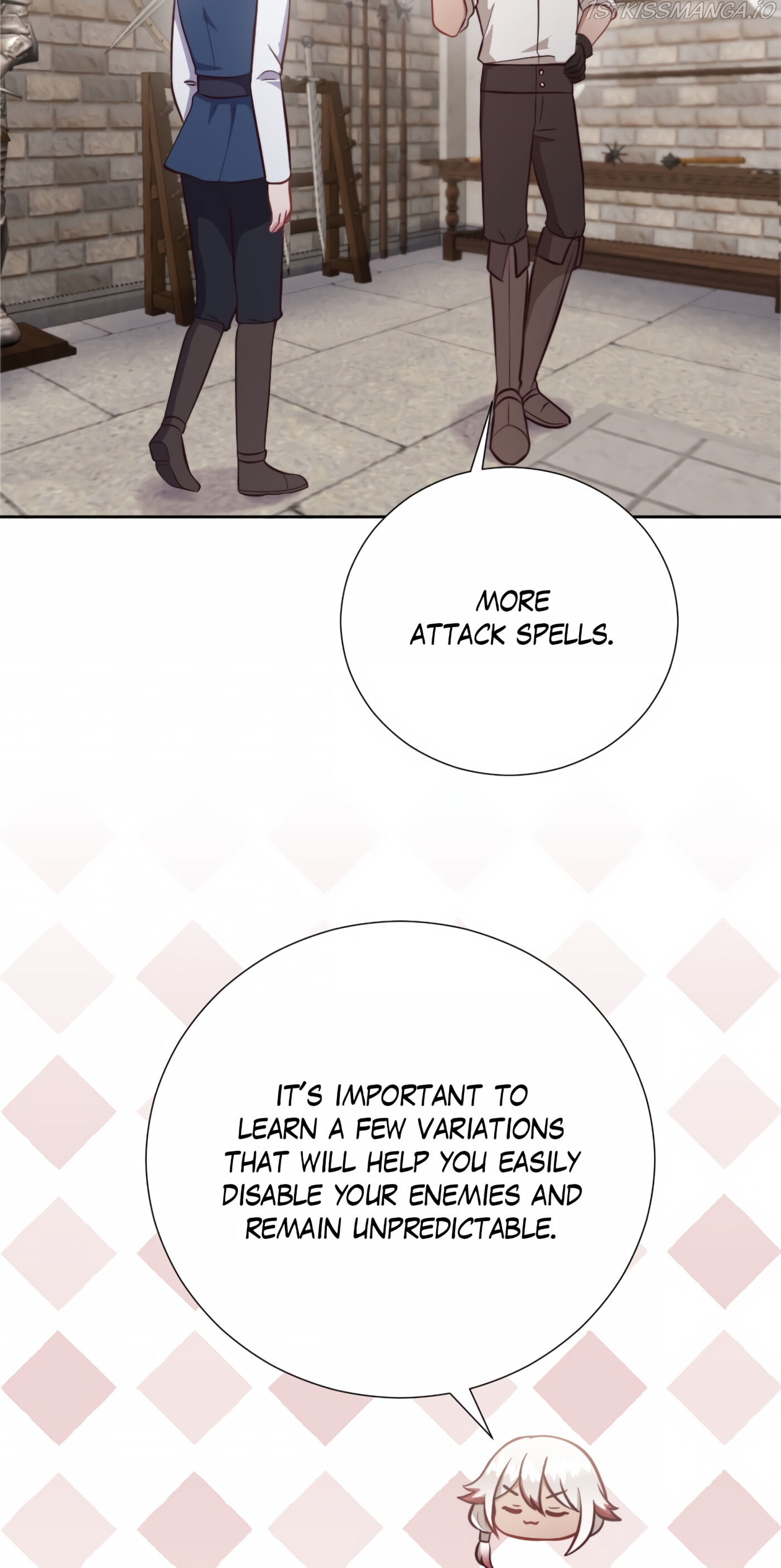 Ice (Official) Chapter 25 - page 41