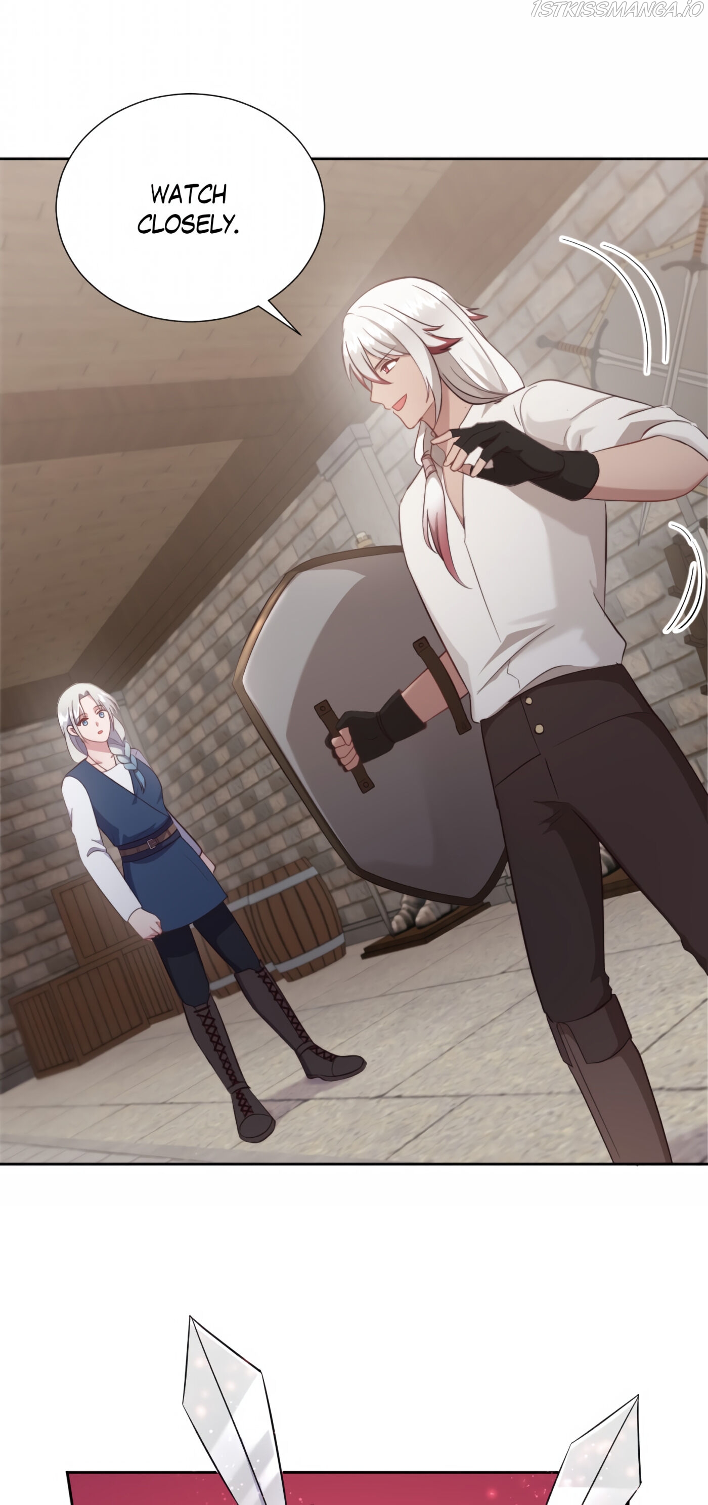Ice (Official) Chapter 25 - page 45