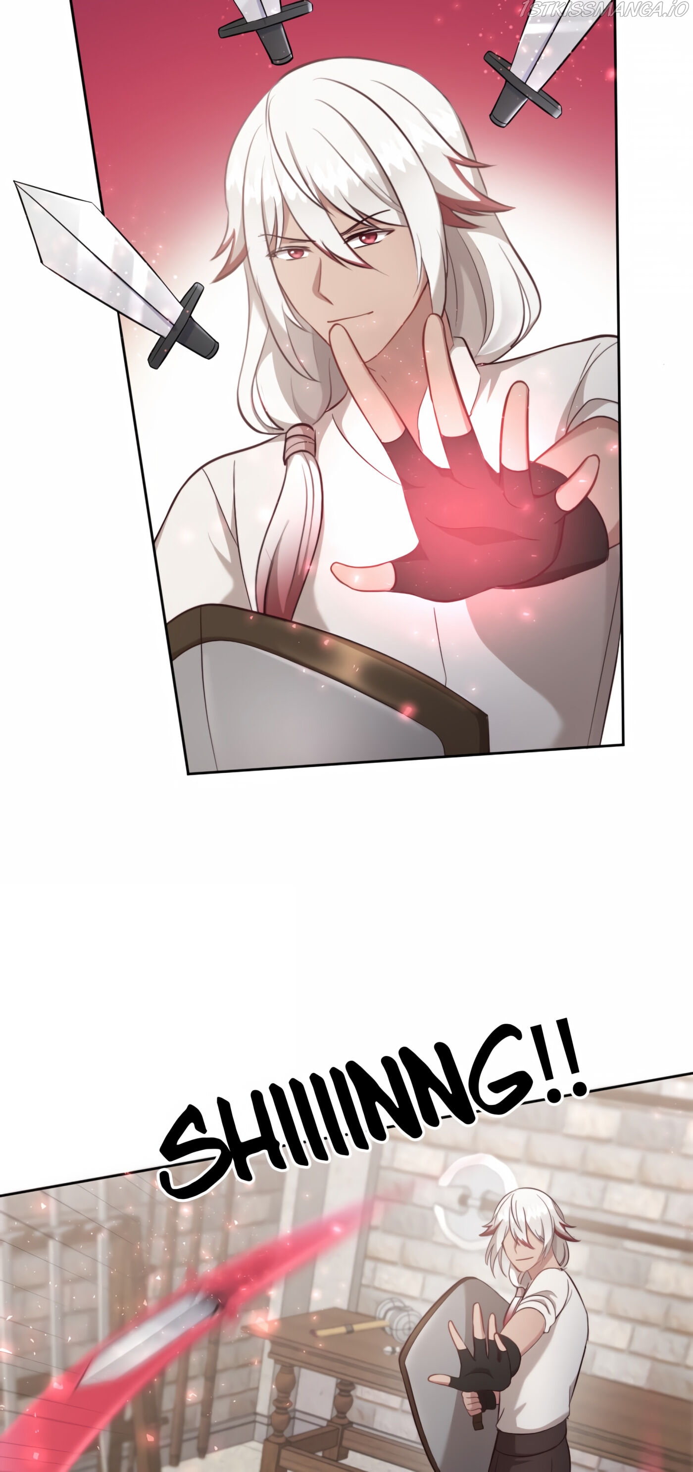 Ice (Official) Chapter 25 - page 46