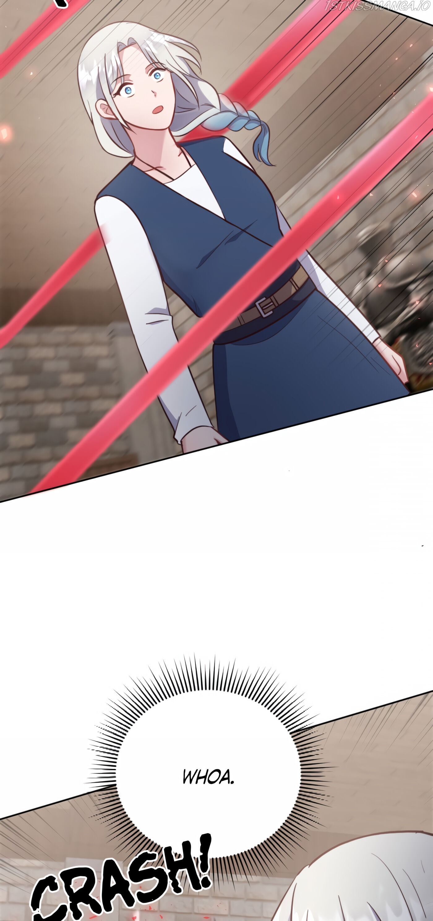 Ice (Official) Chapter 25 - page 48