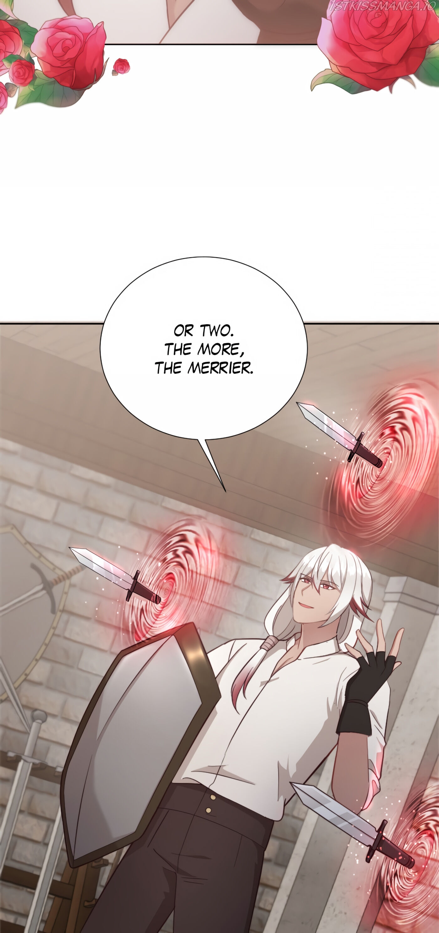 Ice (Official) Chapter 25 - page 51