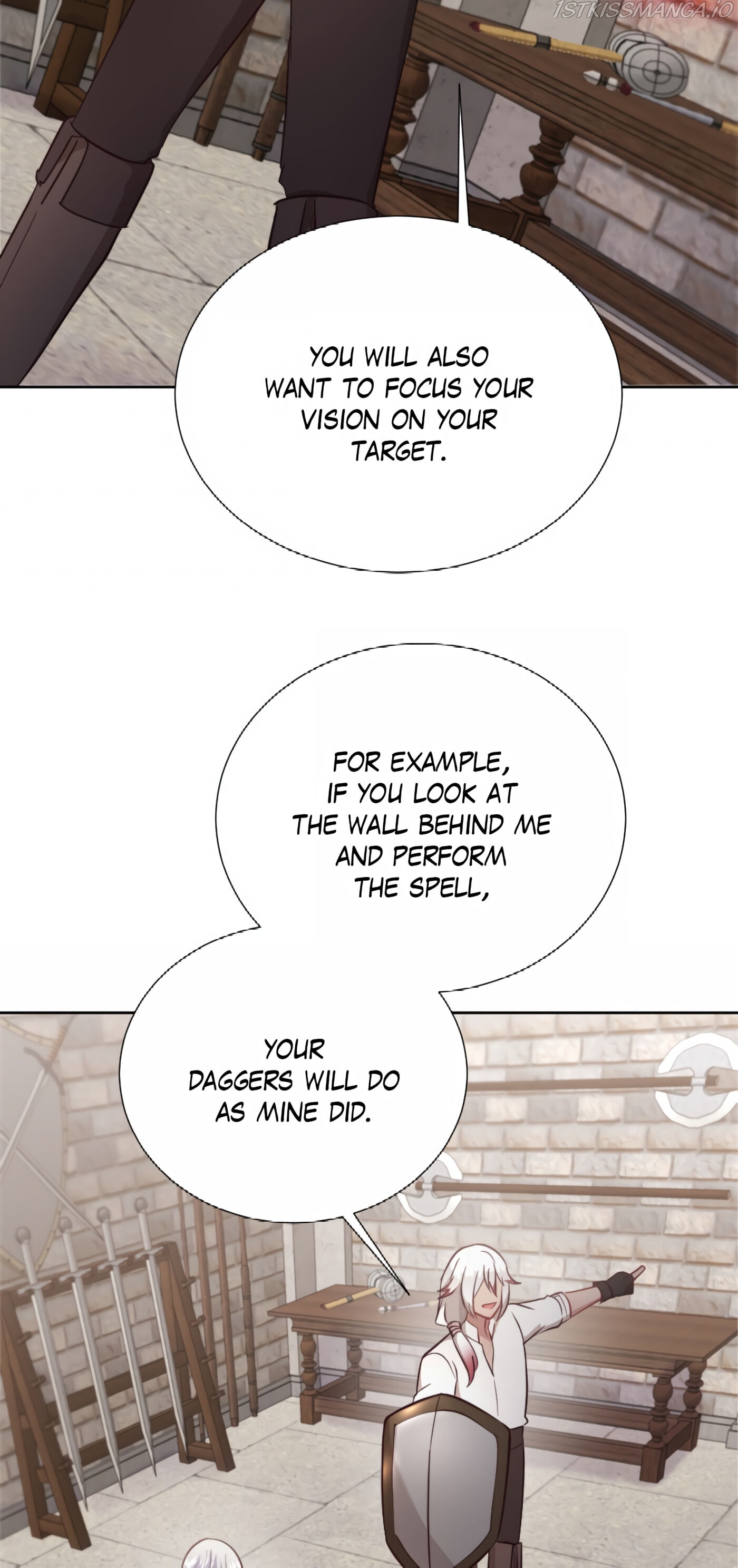 Ice (Official) Chapter 25 - page 52