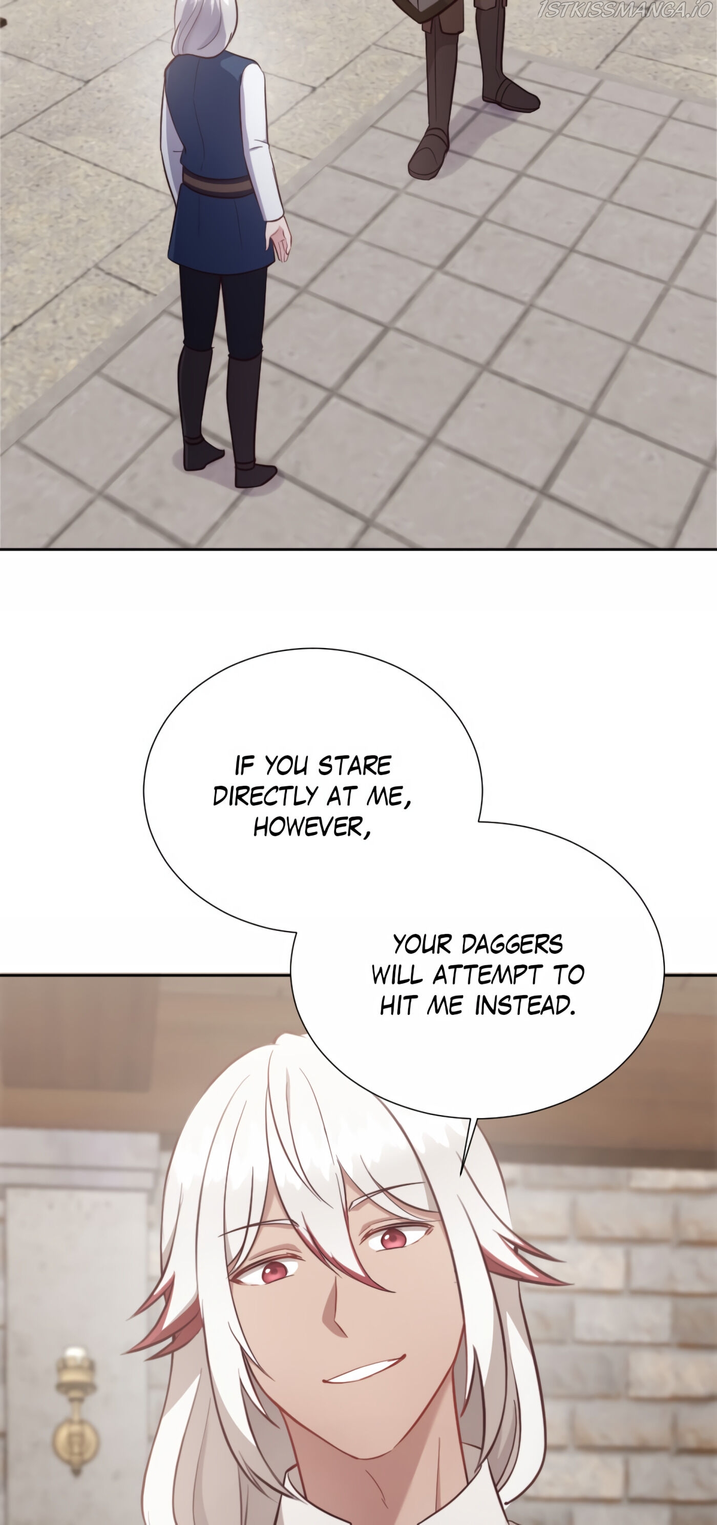 Ice (Official) Chapter 25 - page 53