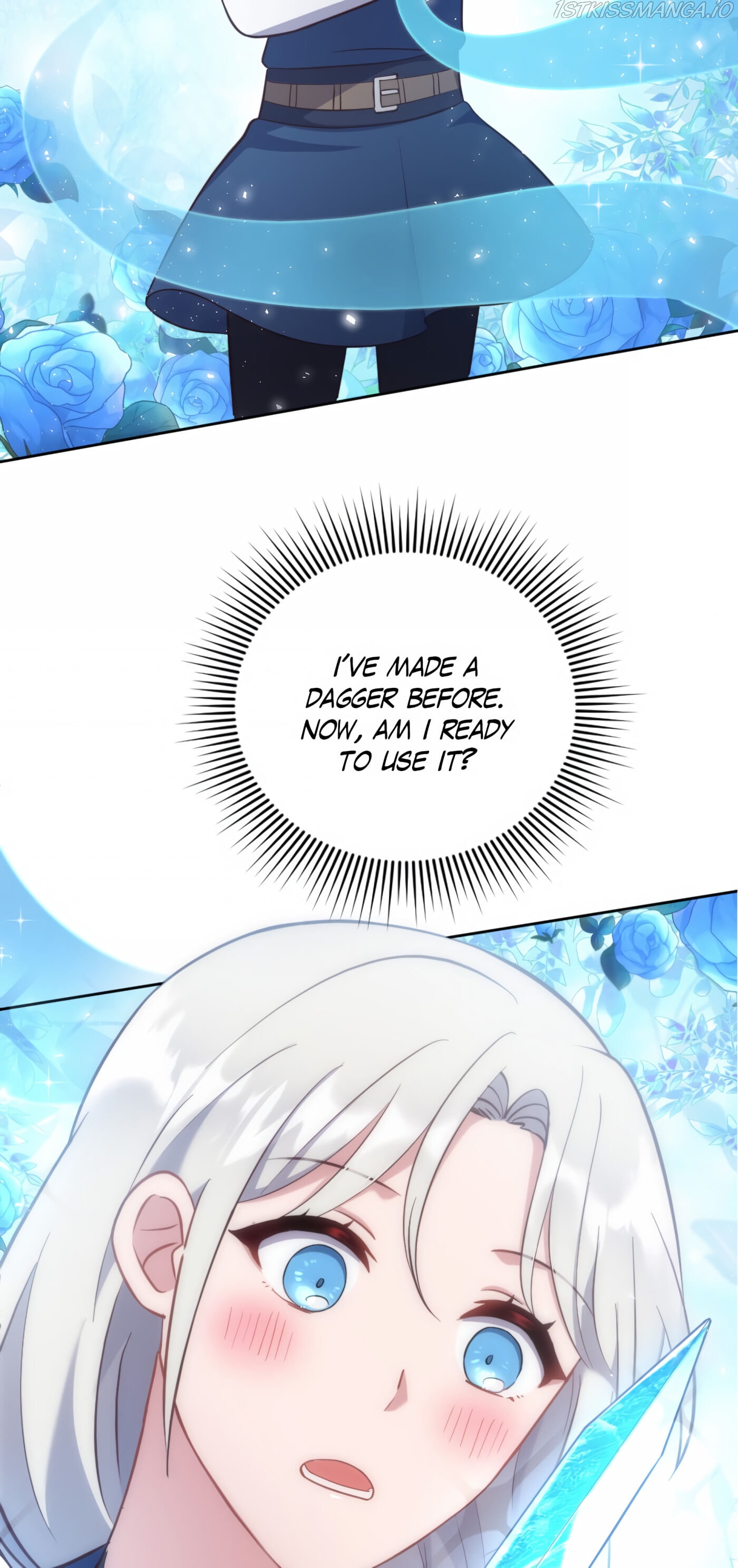 Ice (Official) Chapter 25 - page 55