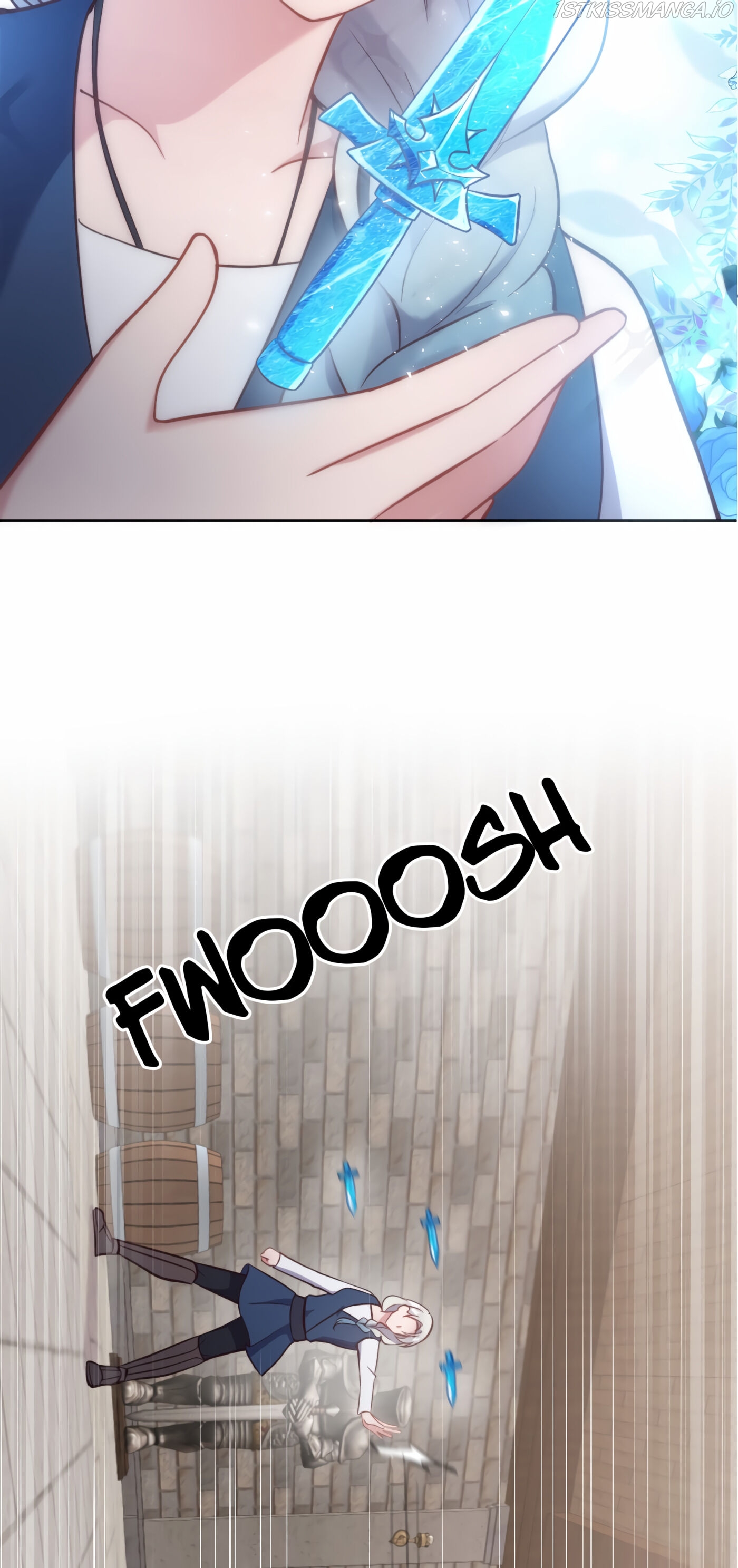 Ice (Official) Chapter 25 - page 56
