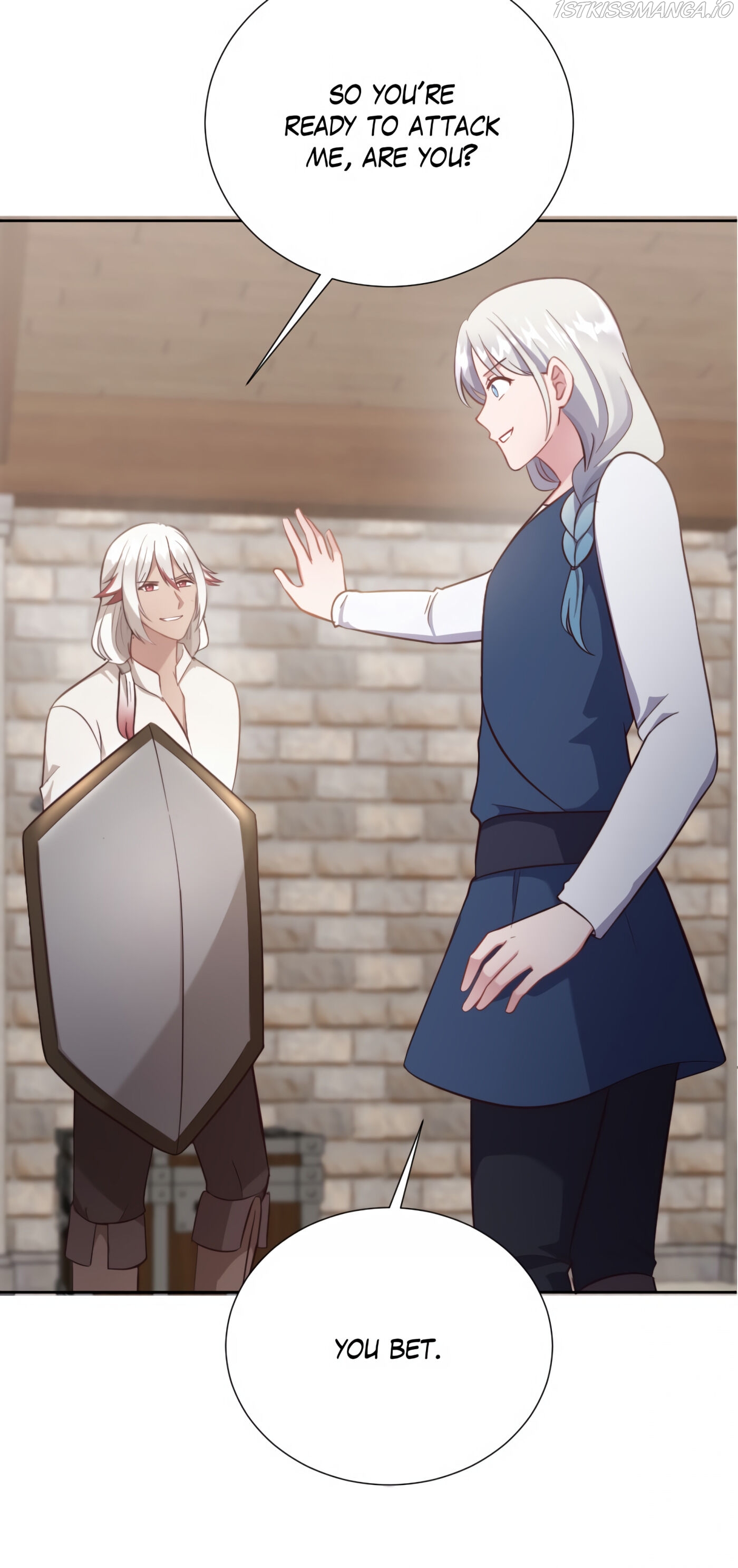 Ice (Official) Chapter 25 - page 58