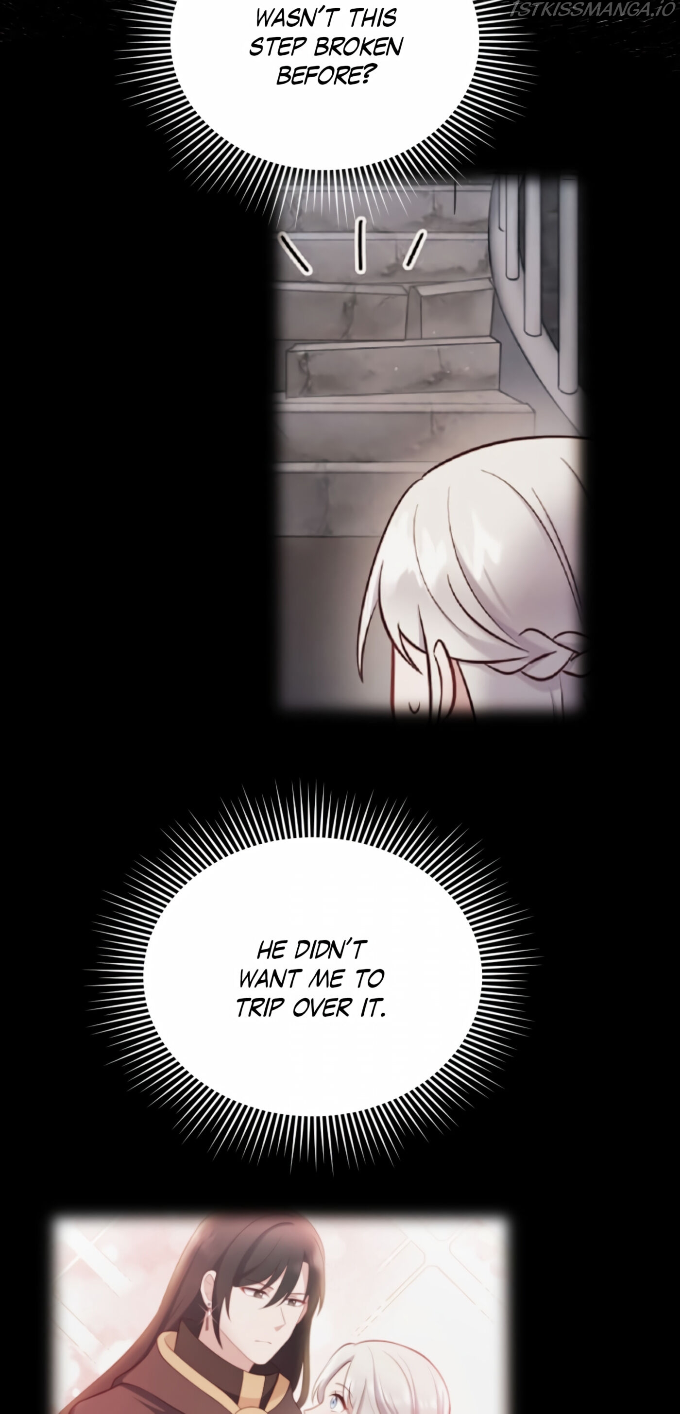 Ice (Official) Chapter 25 - page 6