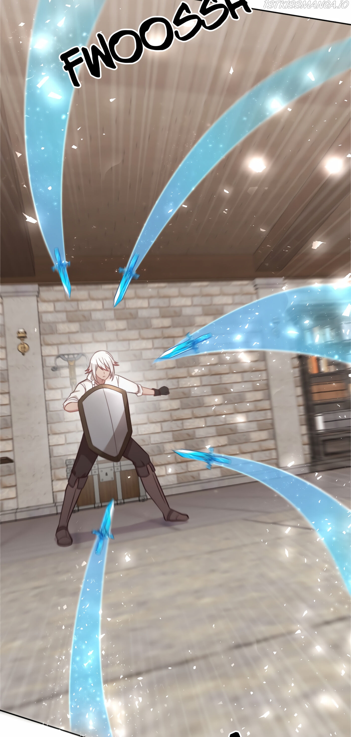 Ice (Official) Chapter 25 - page 60