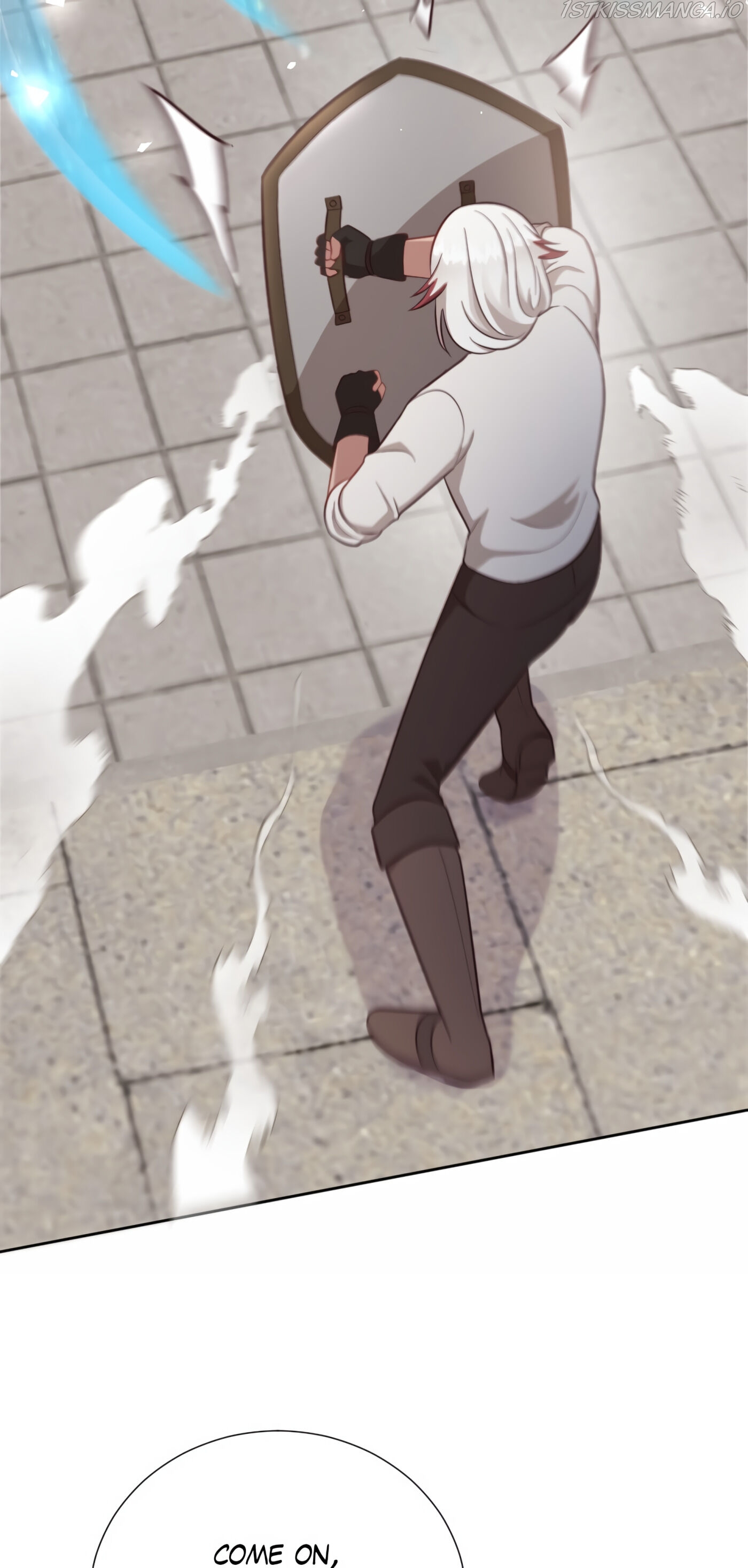 Ice (Official) Chapter 25 - page 64