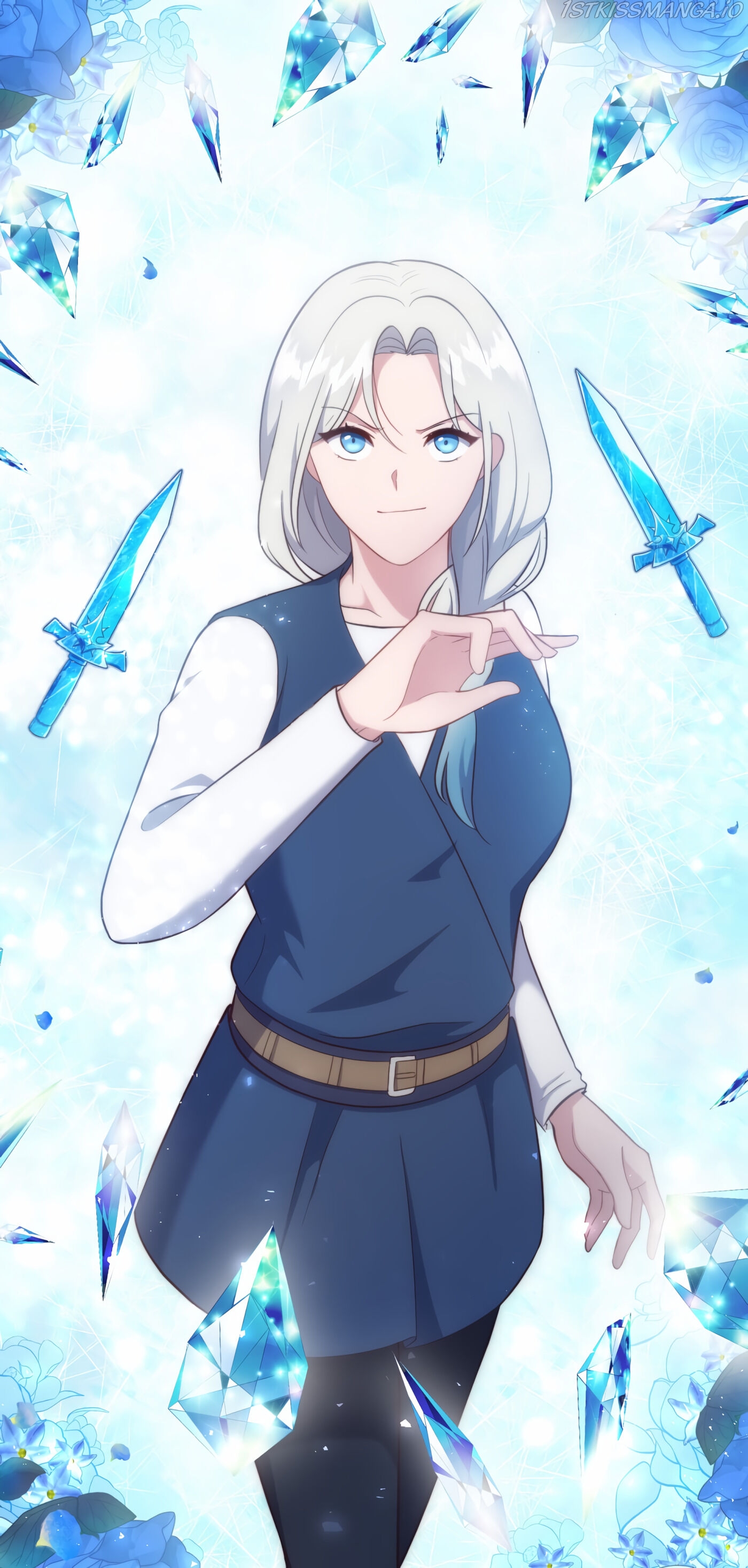 Ice (Official) Chapter 25 - page 66