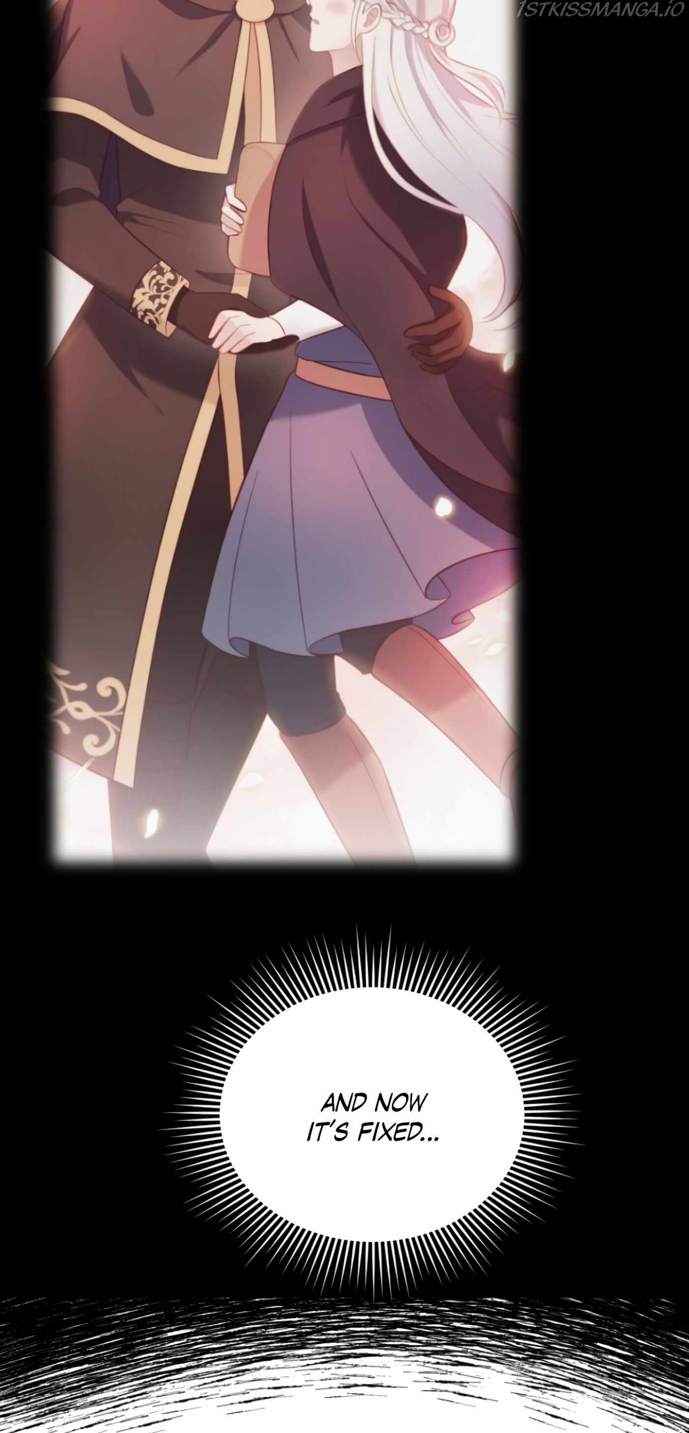 Ice (Official) Chapter 25 - page 7
