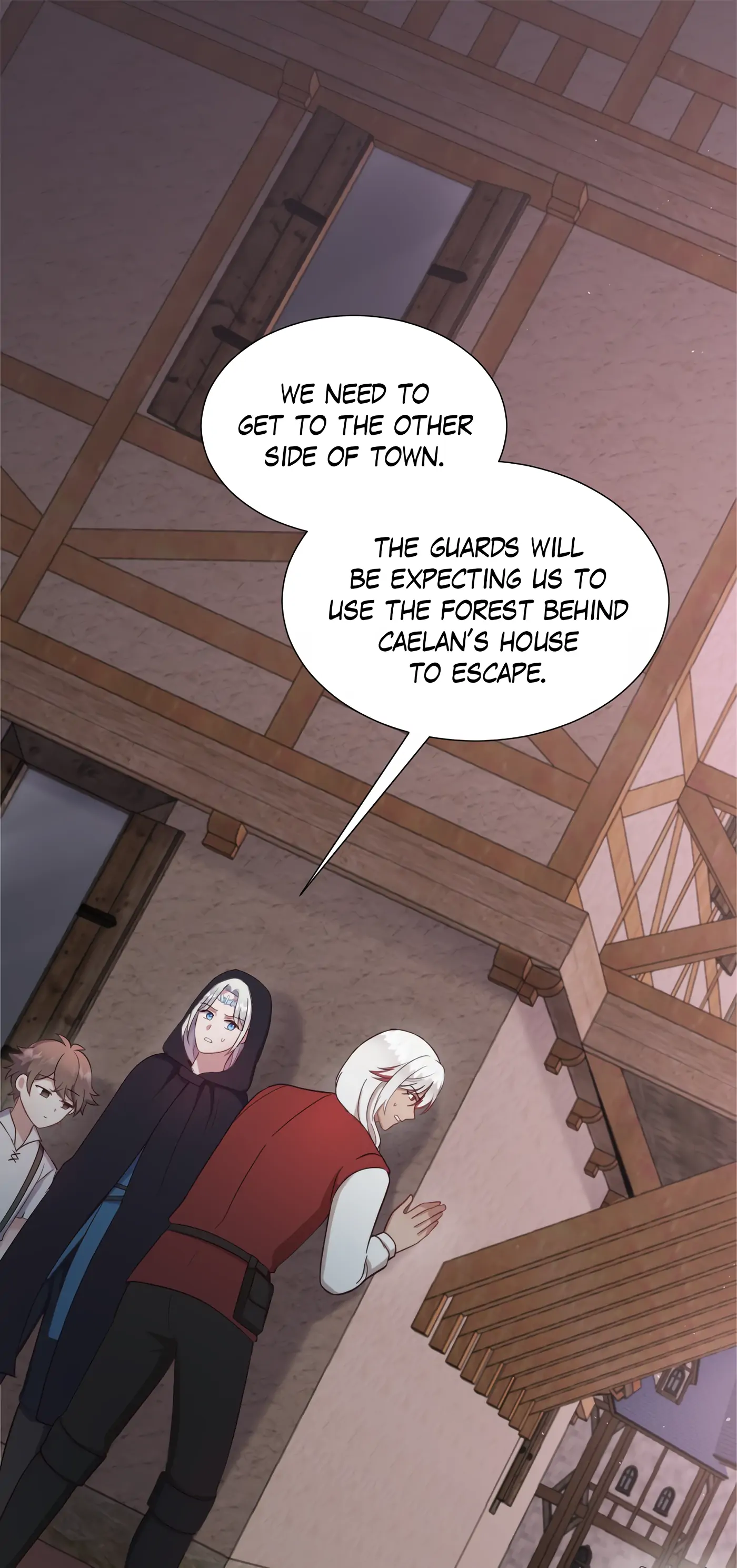 Ice (Official) Chapter 48 - page 1