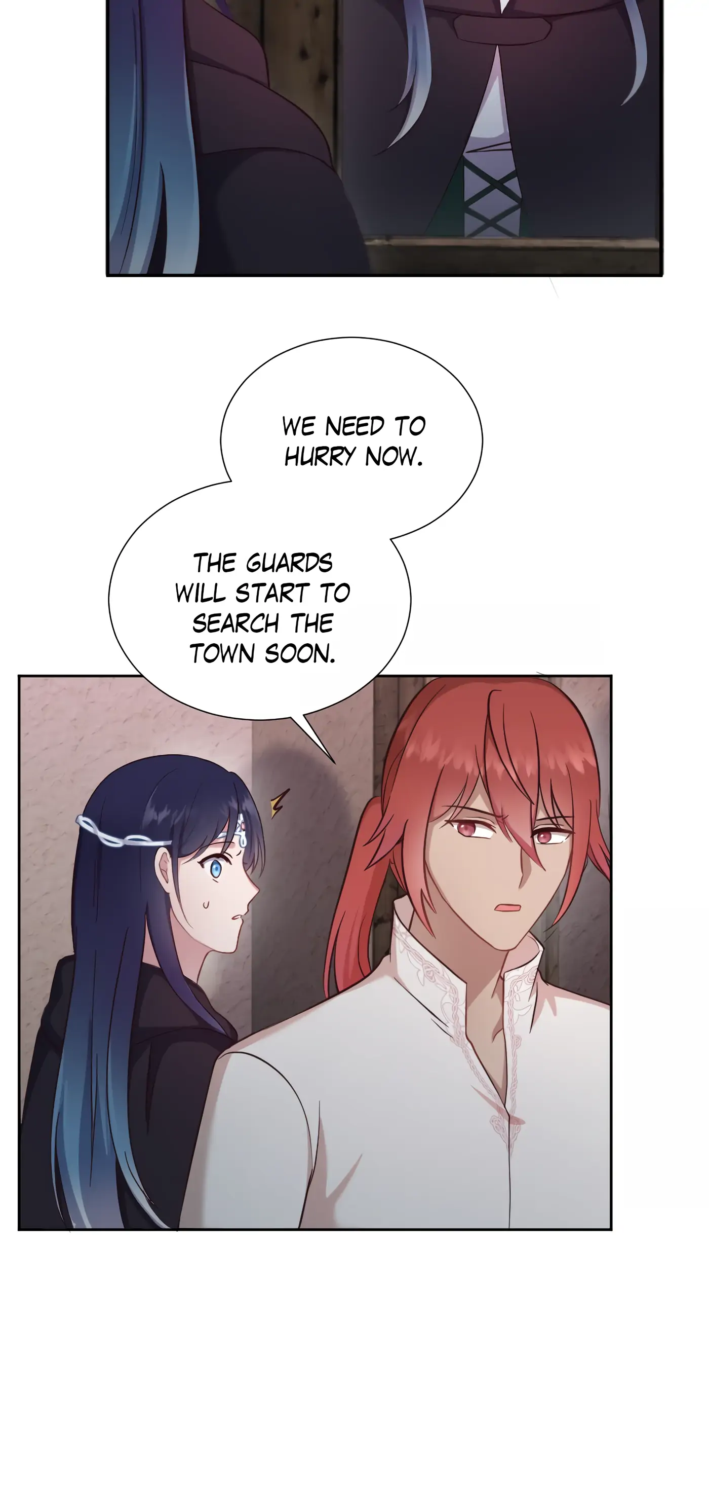Ice (Official) Chapter 48 - page 10
