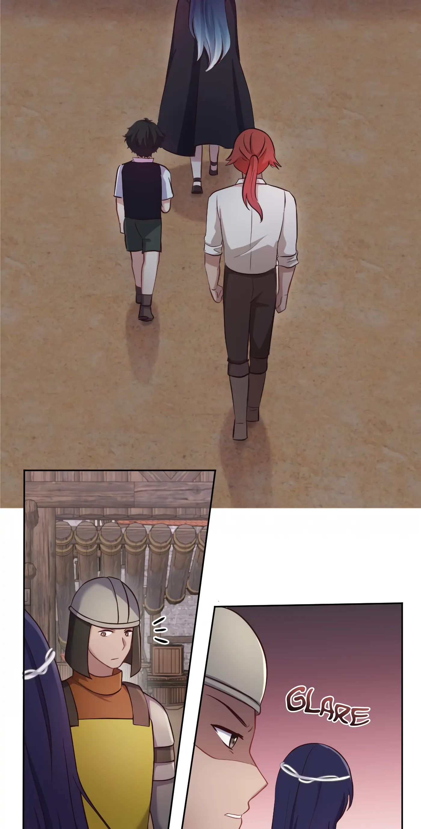 Ice (Official) Chapter 48 - page 14