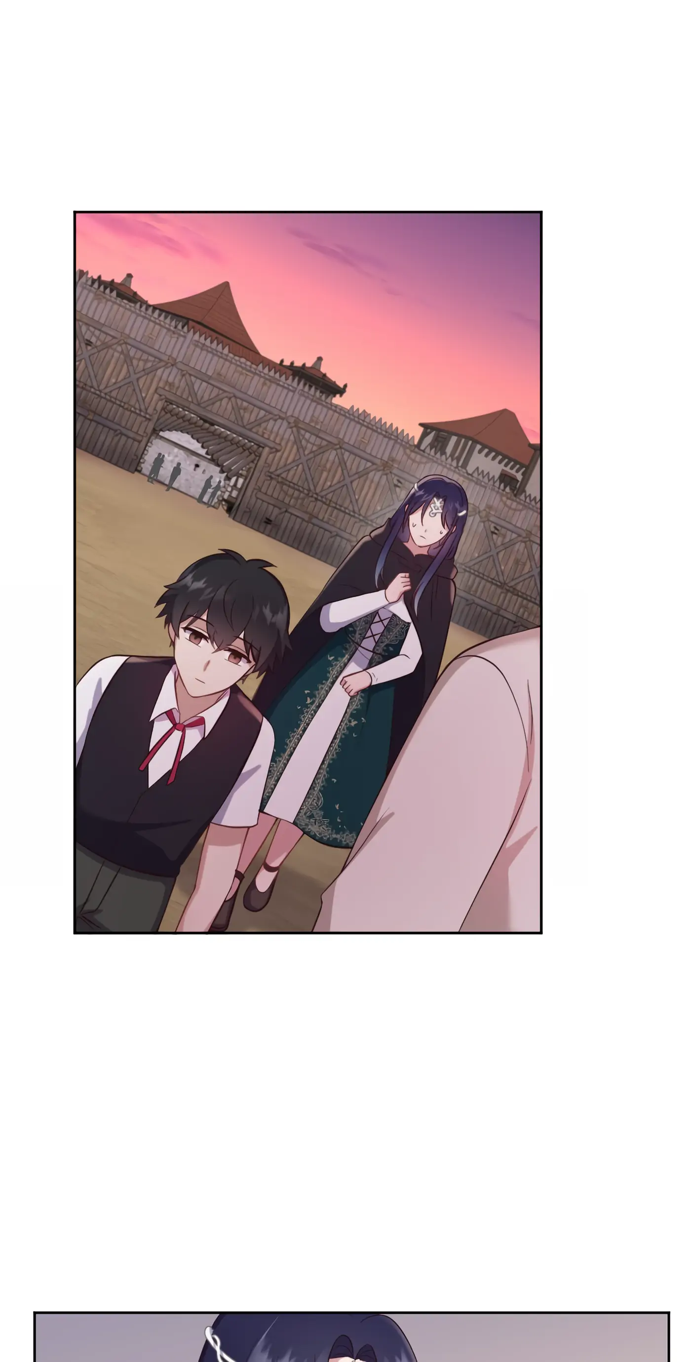 Ice (Official) Chapter 48 - page 16