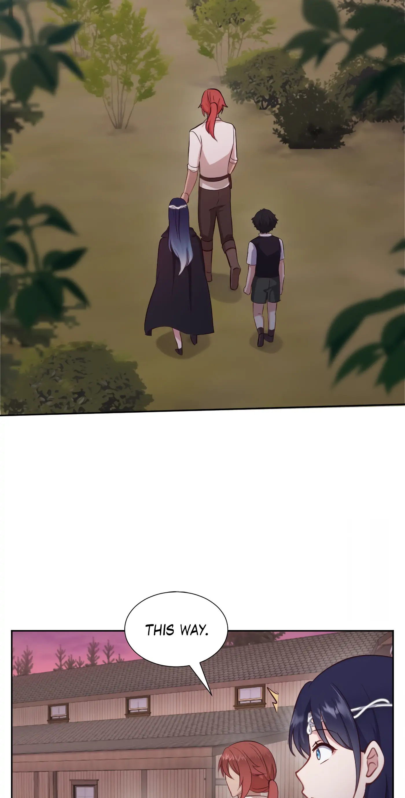 Ice (Official) Chapter 48 - page 18