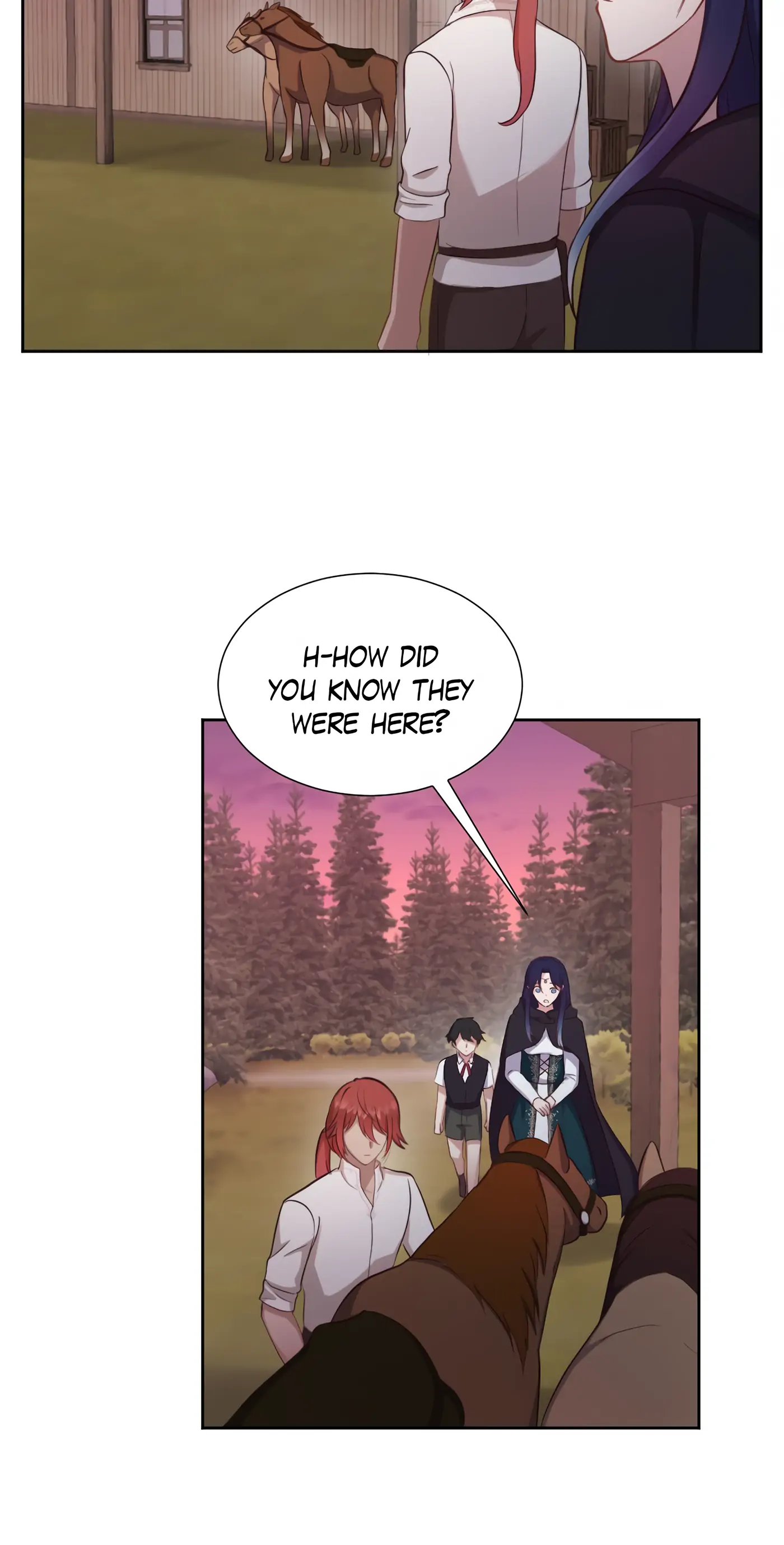 Ice (Official) Chapter 48 - page 19