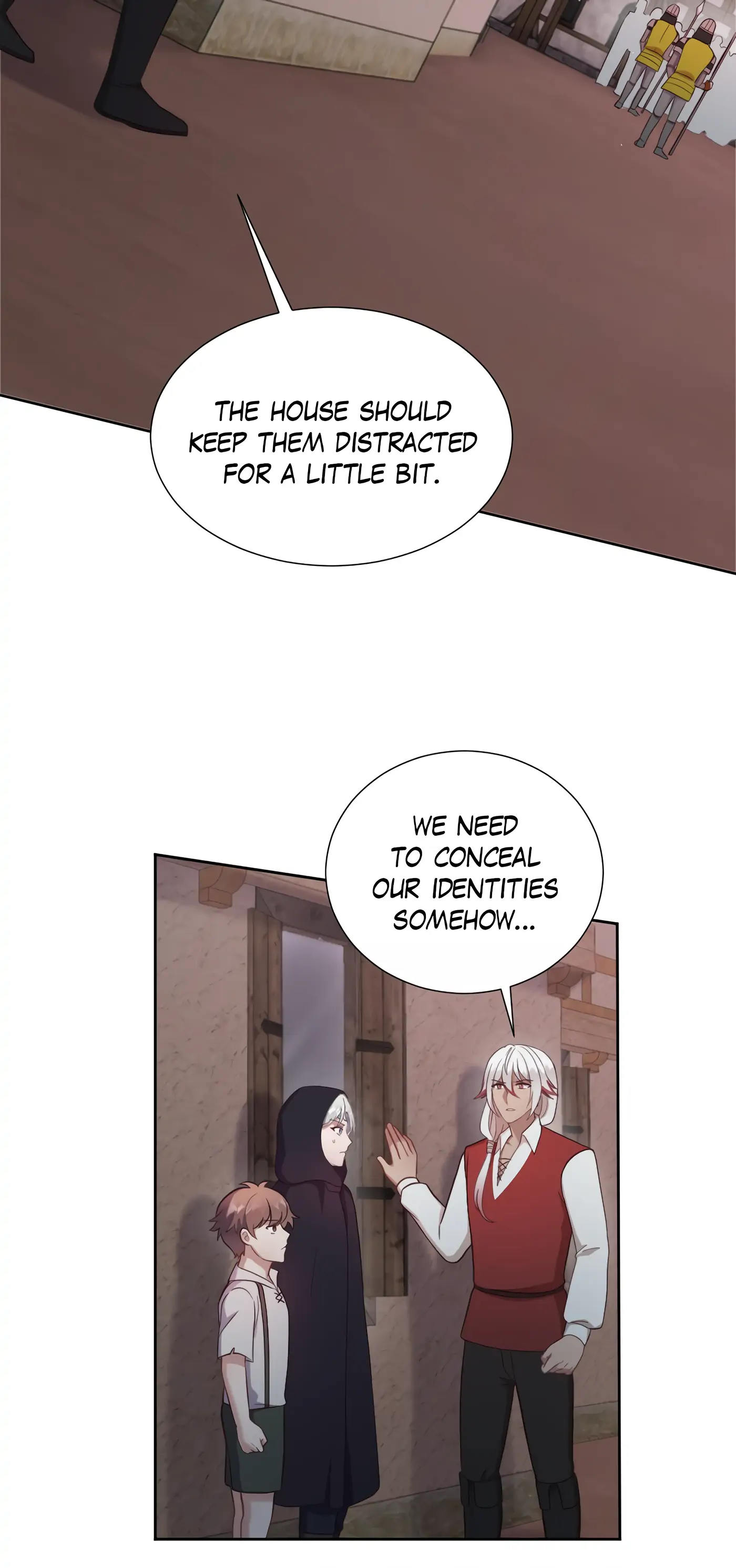 Ice (Official) Chapter 48 - page 2