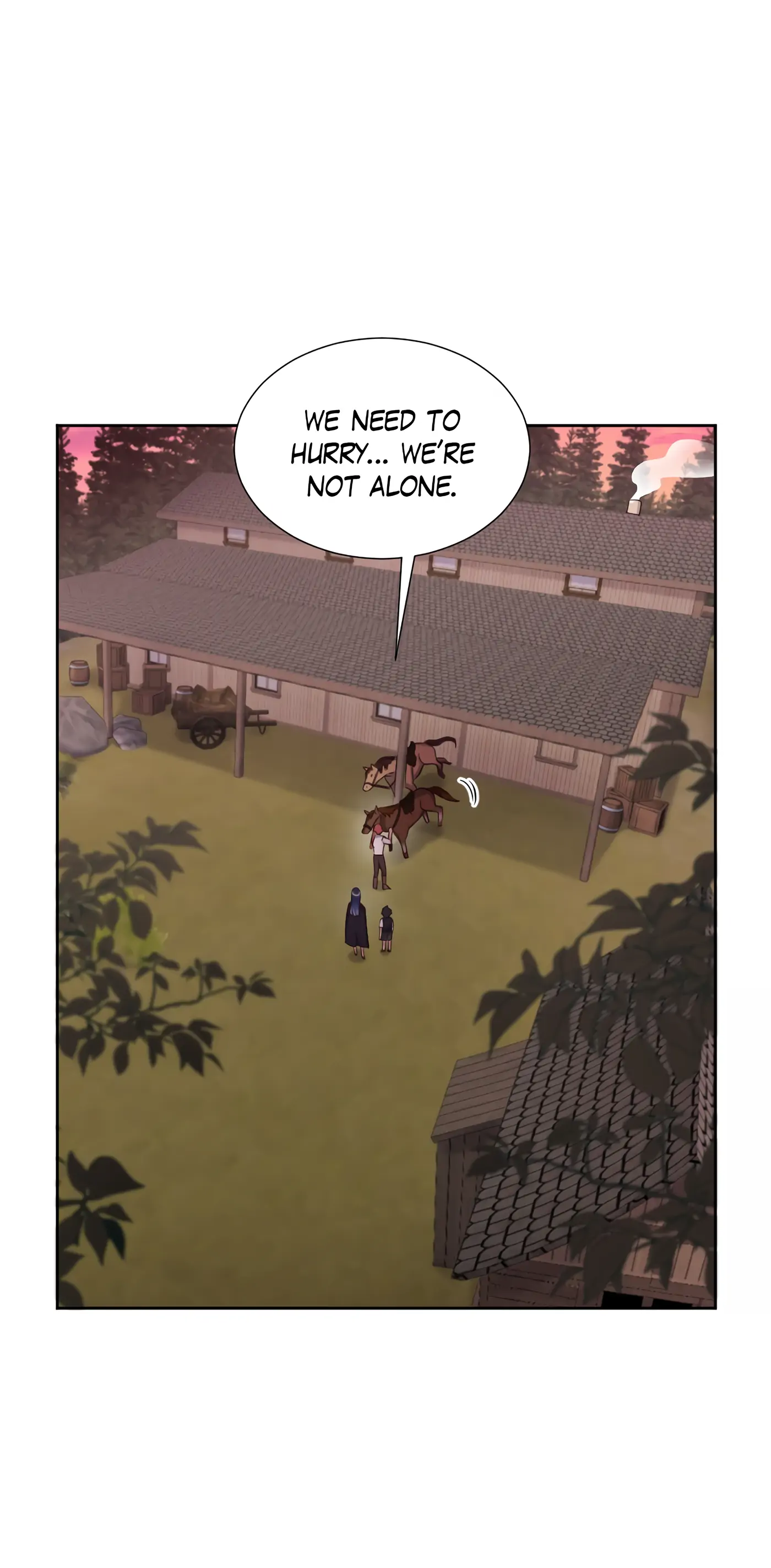 Ice (Official) Chapter 48 - page 23