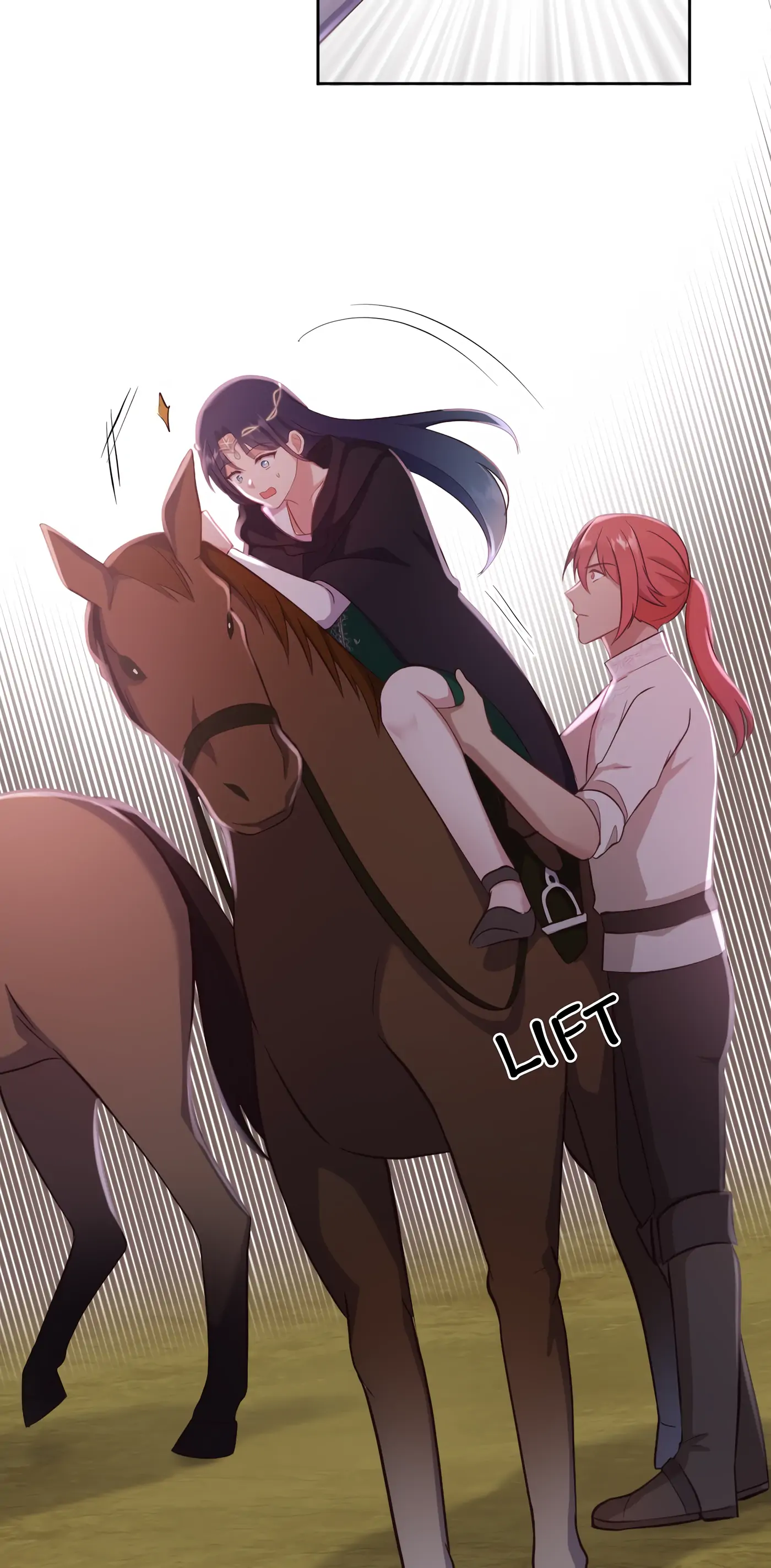 Ice (Official) Chapter 48 - page 25