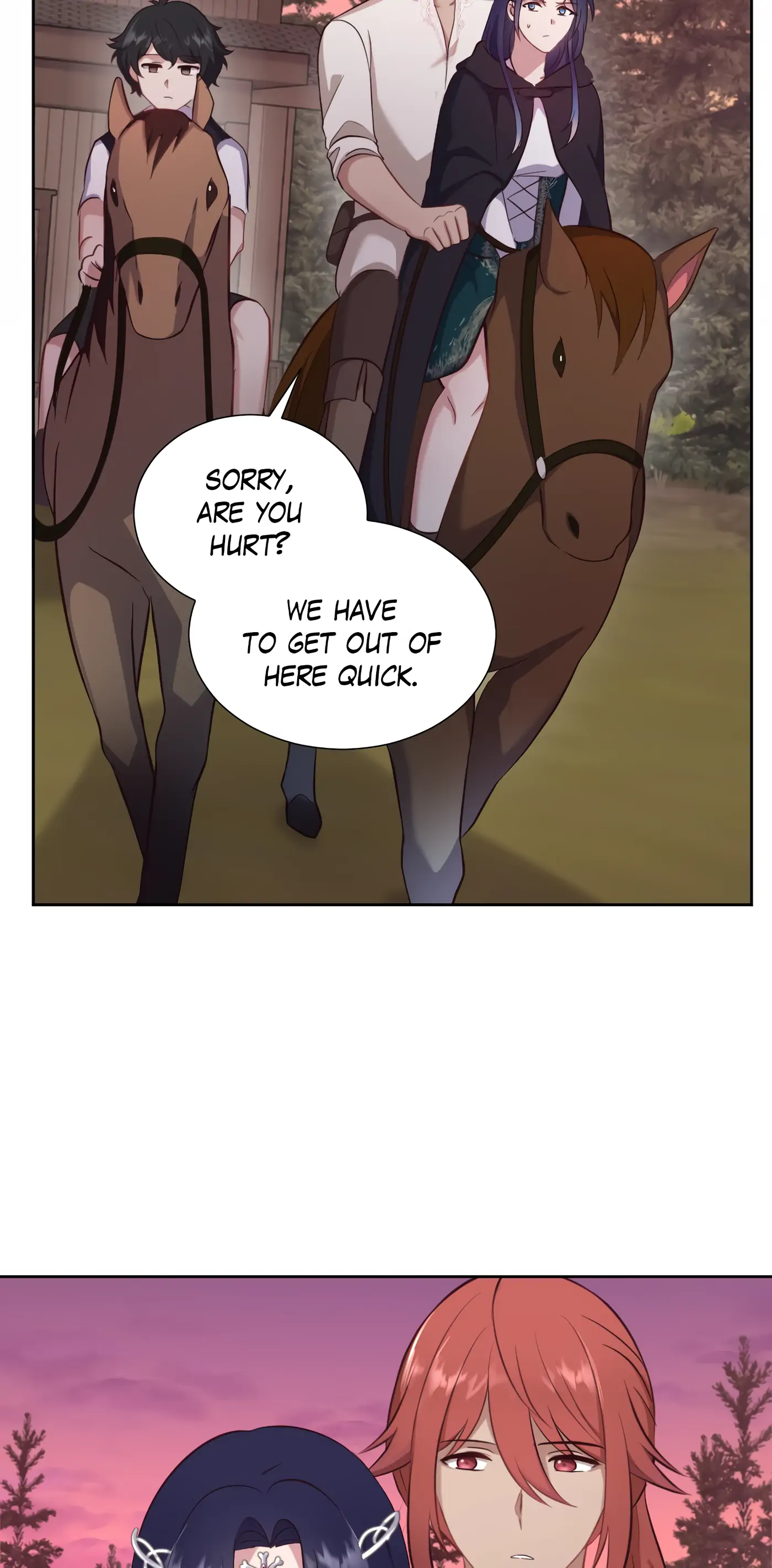 Ice (Official) Chapter 48 - page 28