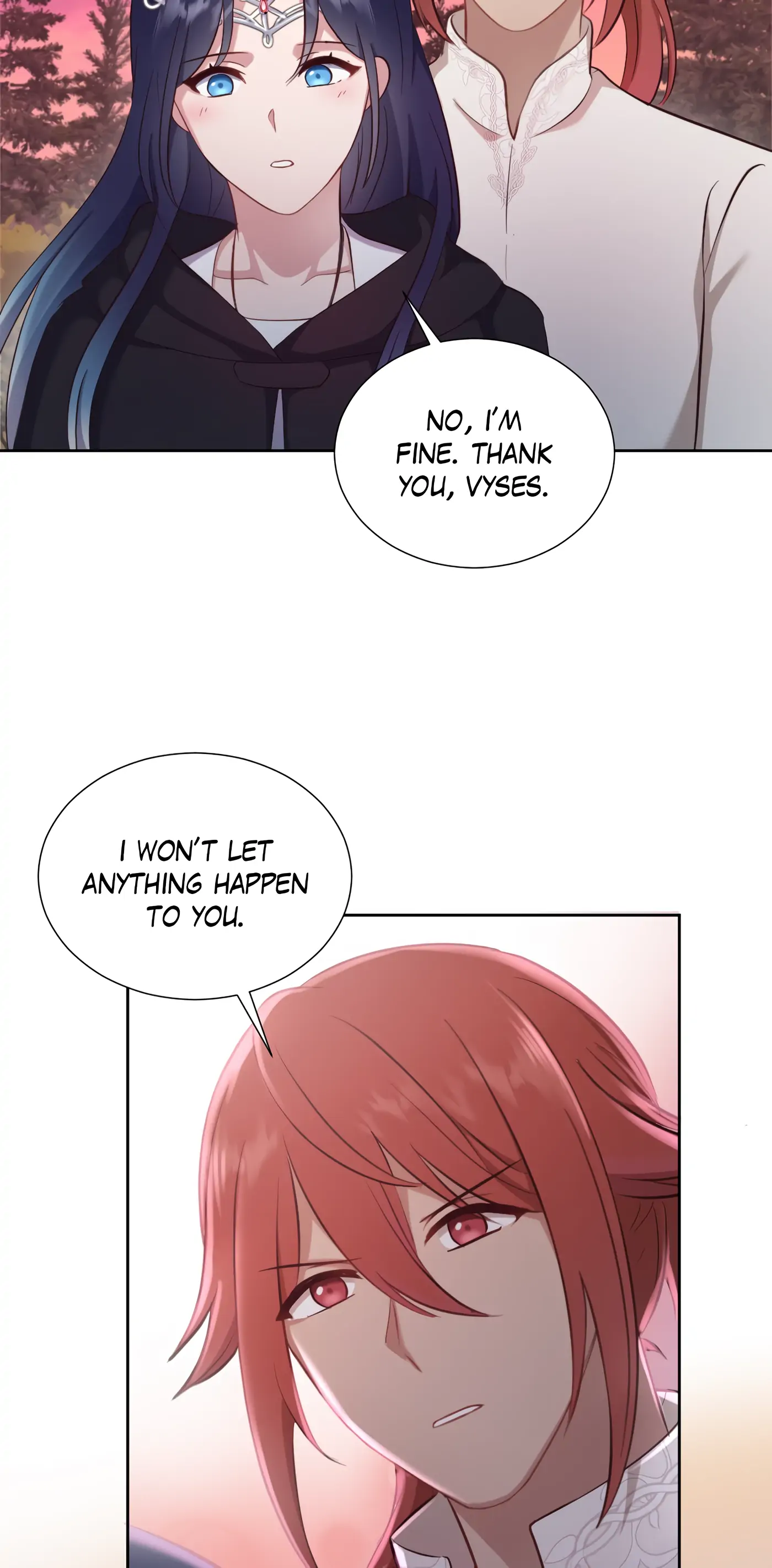 Ice (Official) Chapter 48 - page 29