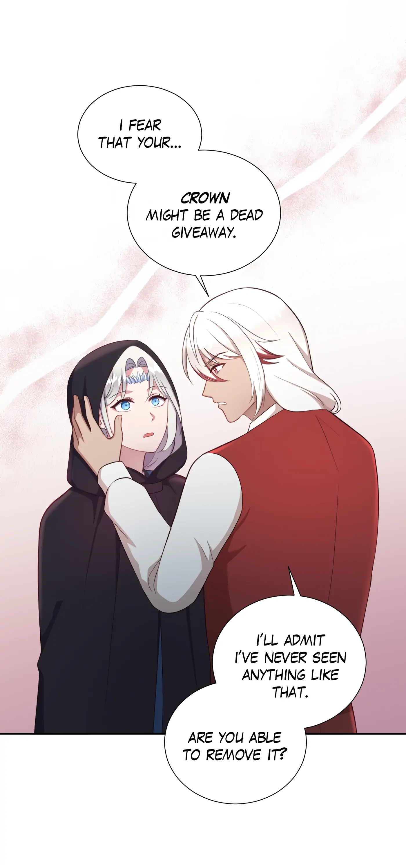 Ice (Official) Chapter 48 - page 3