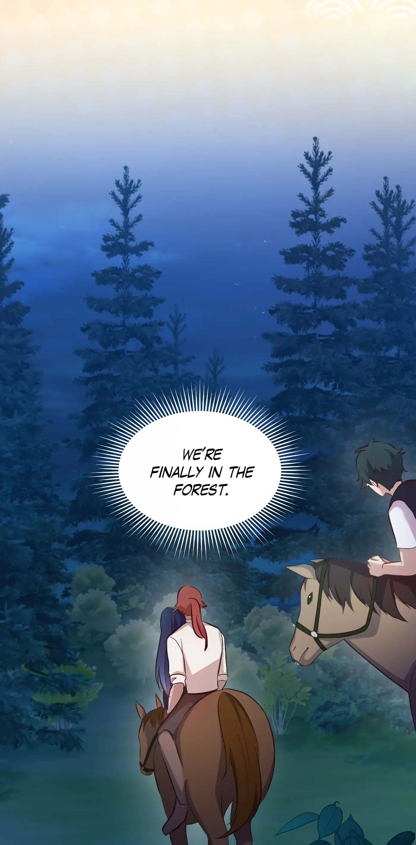 Ice (Official) Chapter 48 - page 32