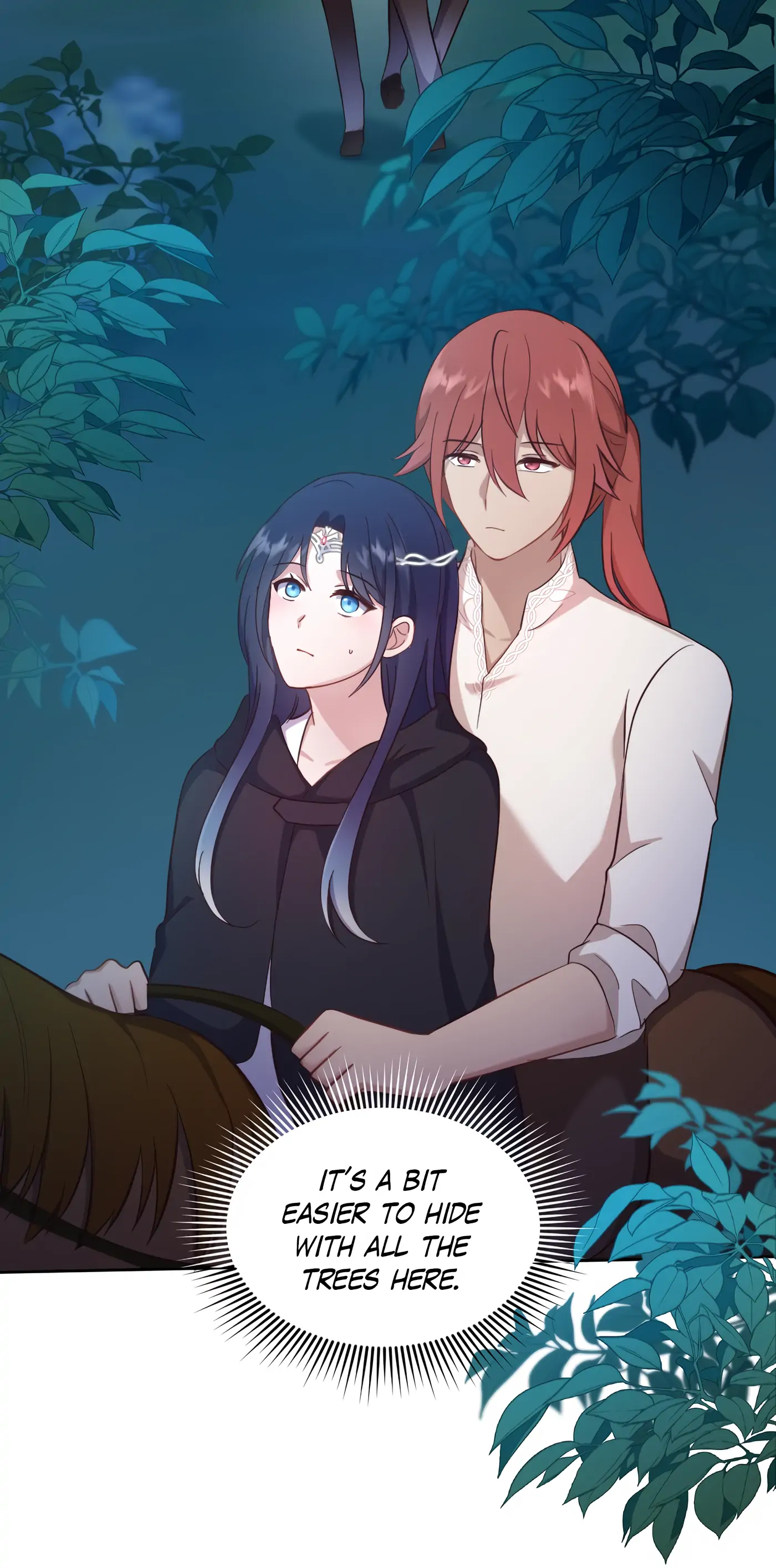 Ice (Official) Chapter 48 - page 33